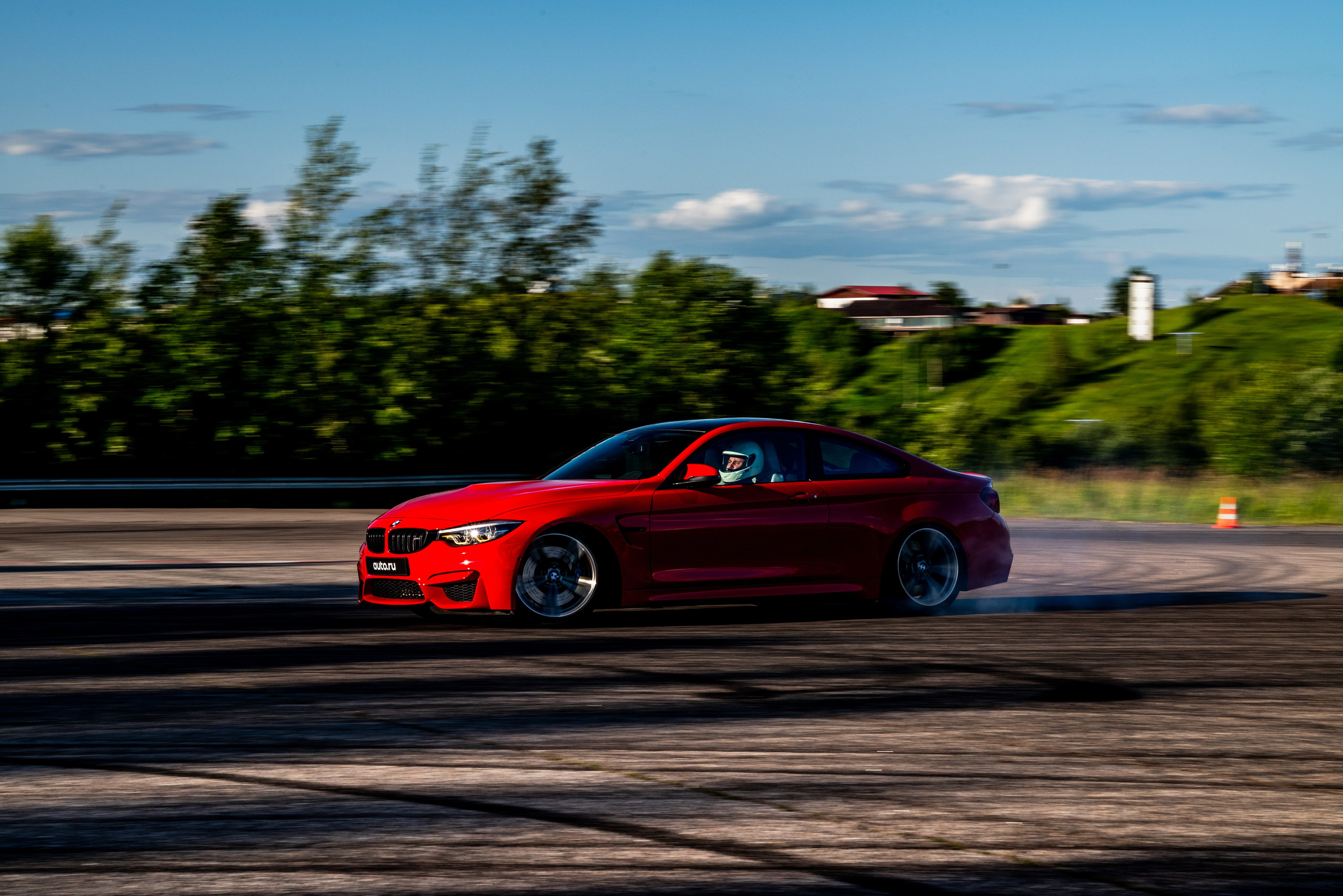 BIMMERDAYS'25. Автомобильный фотограф Александра Рузиева aka Ju1cyFlex