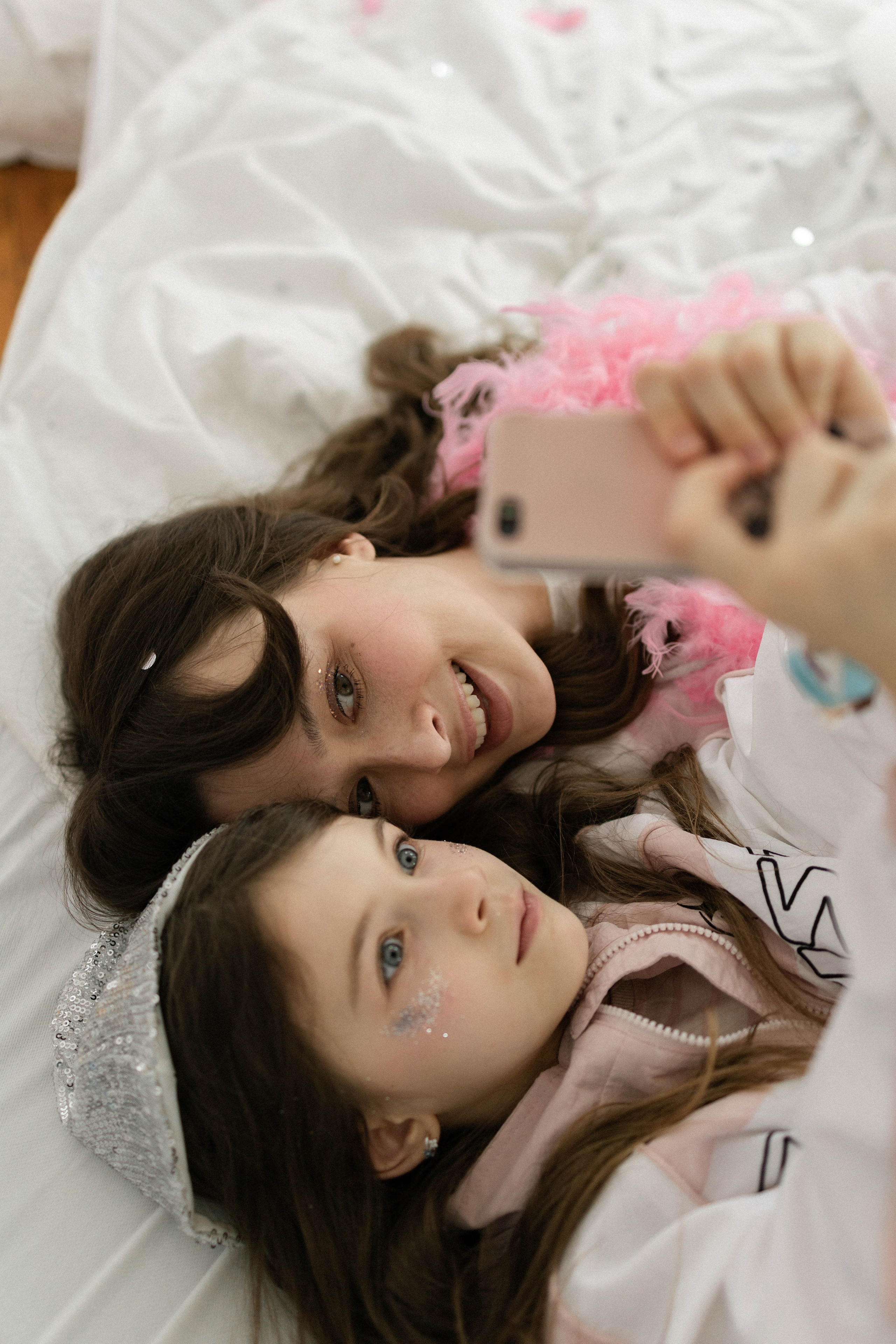 Встречаем весну. Фотография о важном