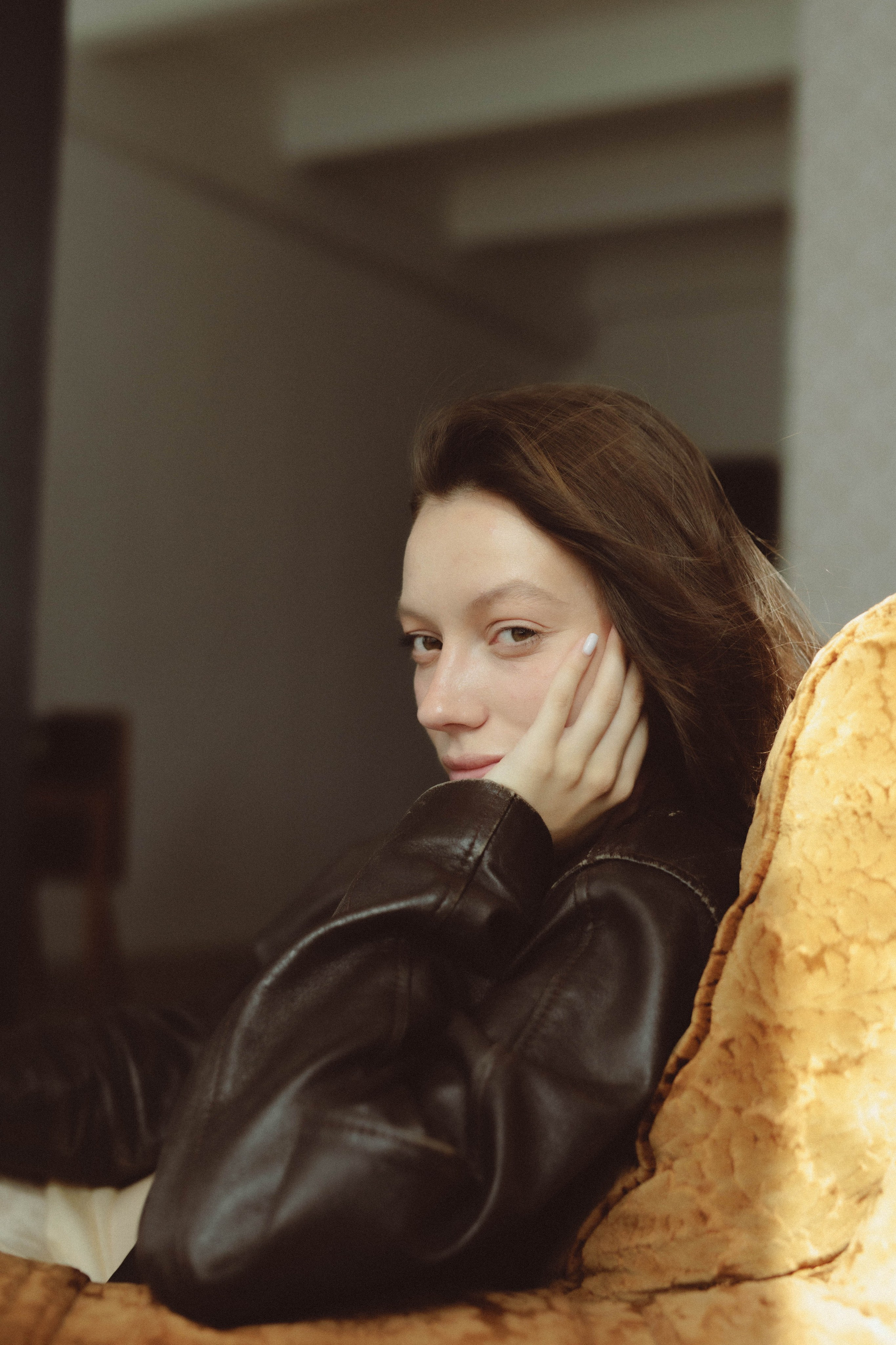 Arina. Pregnancy. Фотография о важном