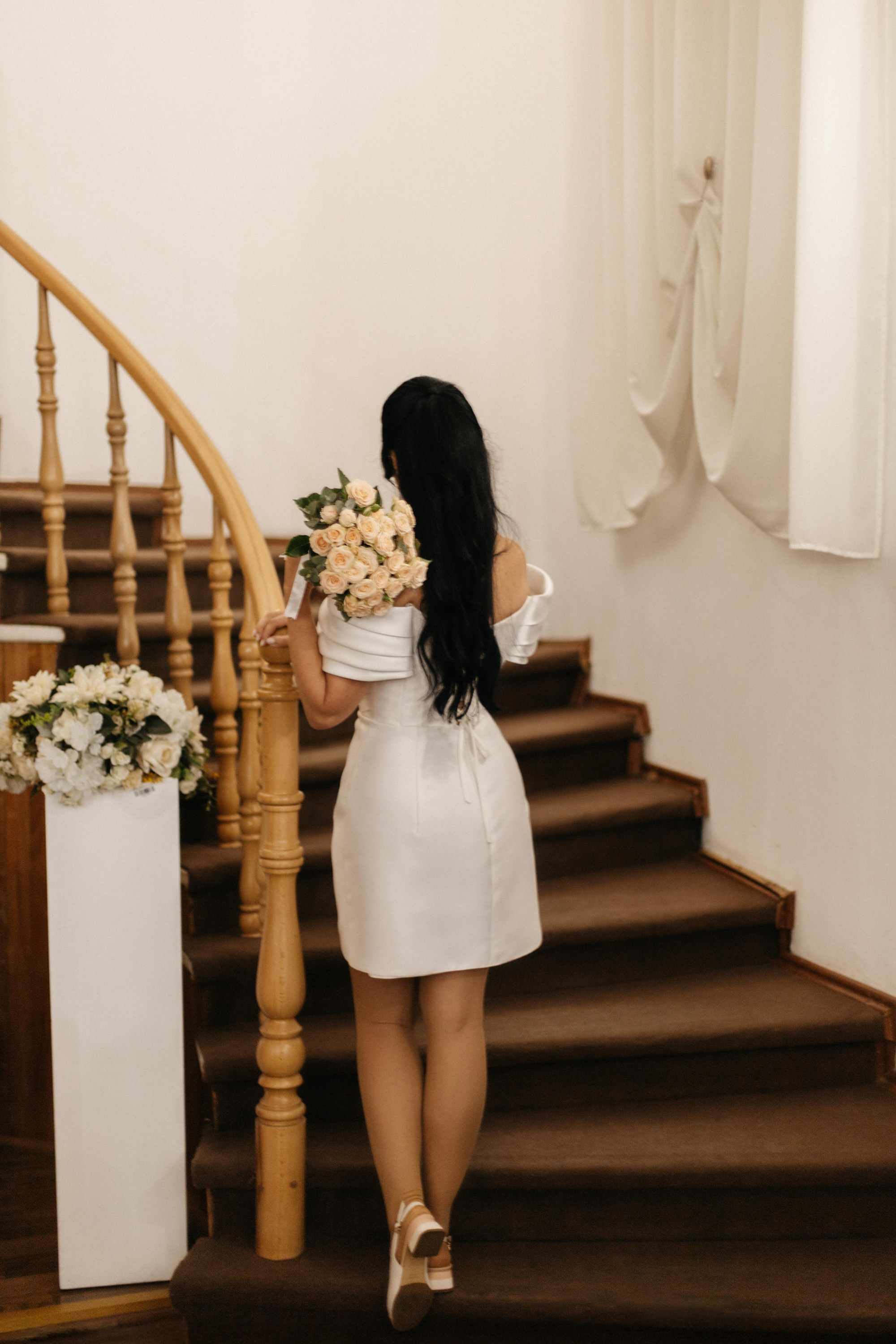 Ольга и Тимур. Фотограф Тбилиси Саша Мороз