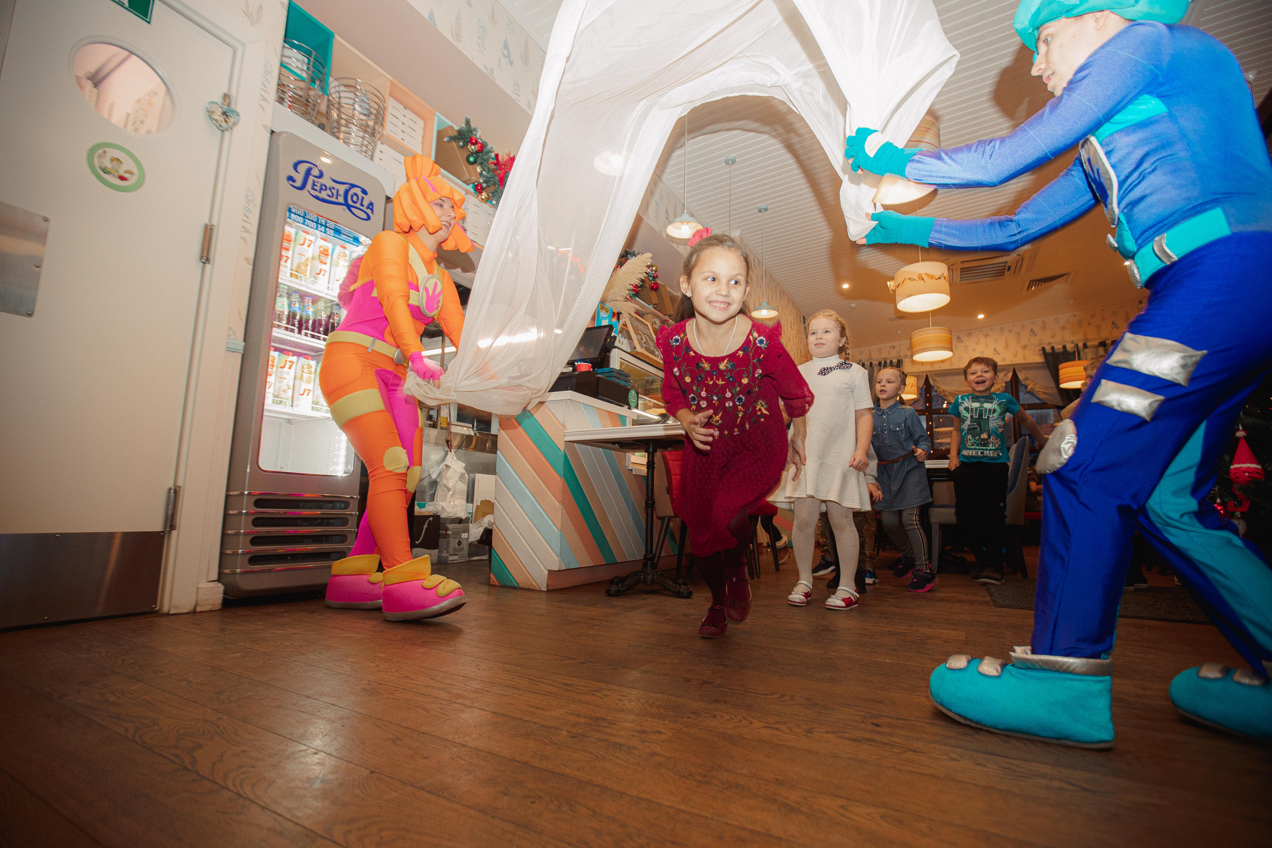 Про день рождения Саши. Семейный и детский фотограф в Туле