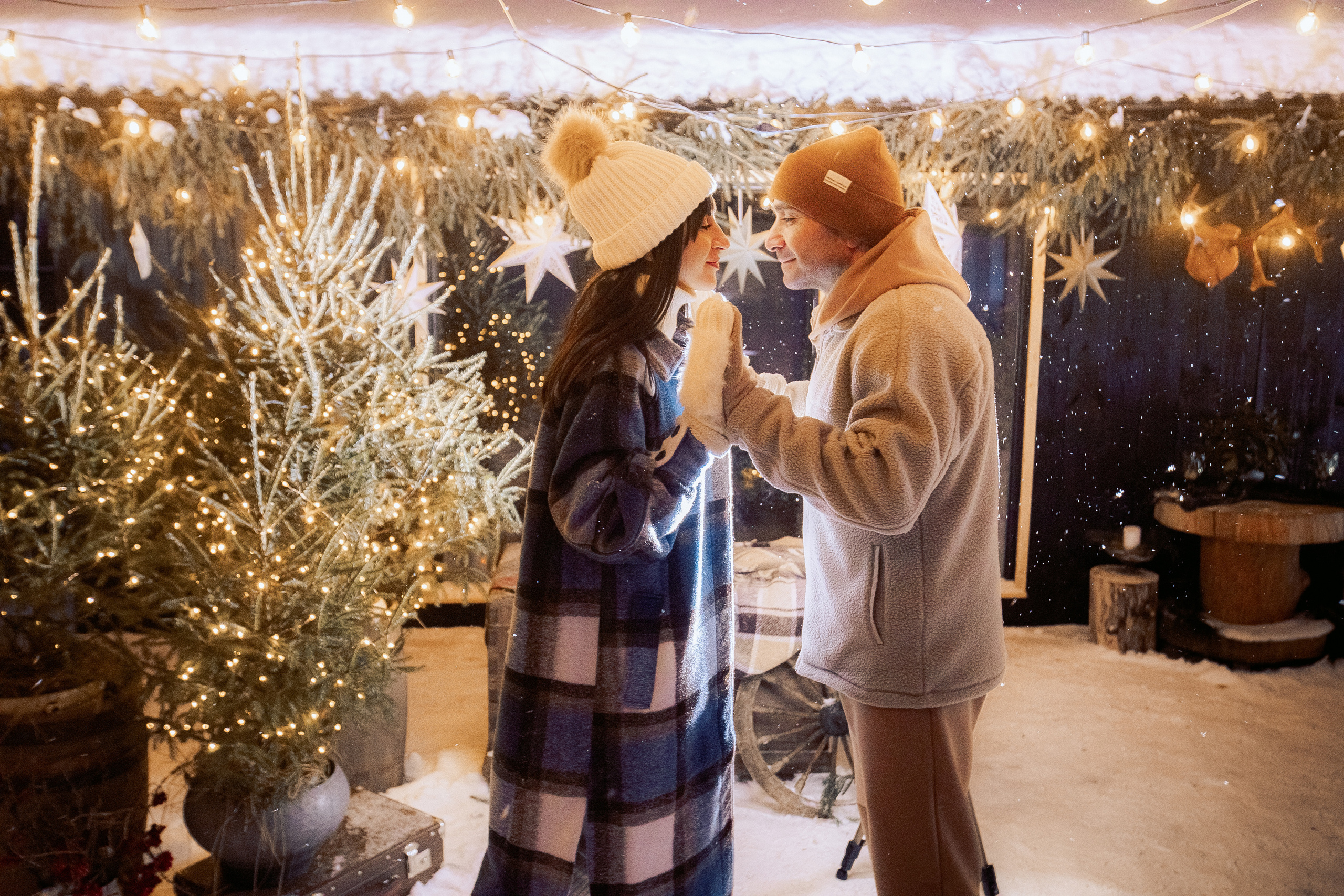 Про уютную дачу. Семейный и детский фотограф в Туле