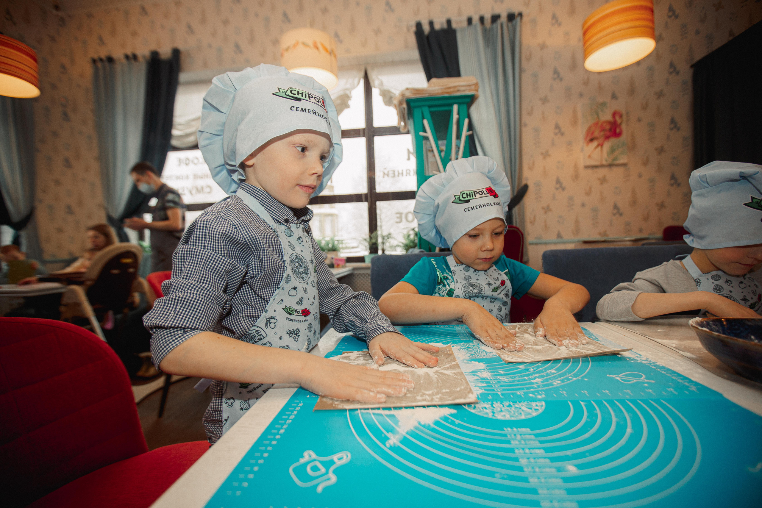 Про день рождения Саши. Семейный и детский фотограф в Туле