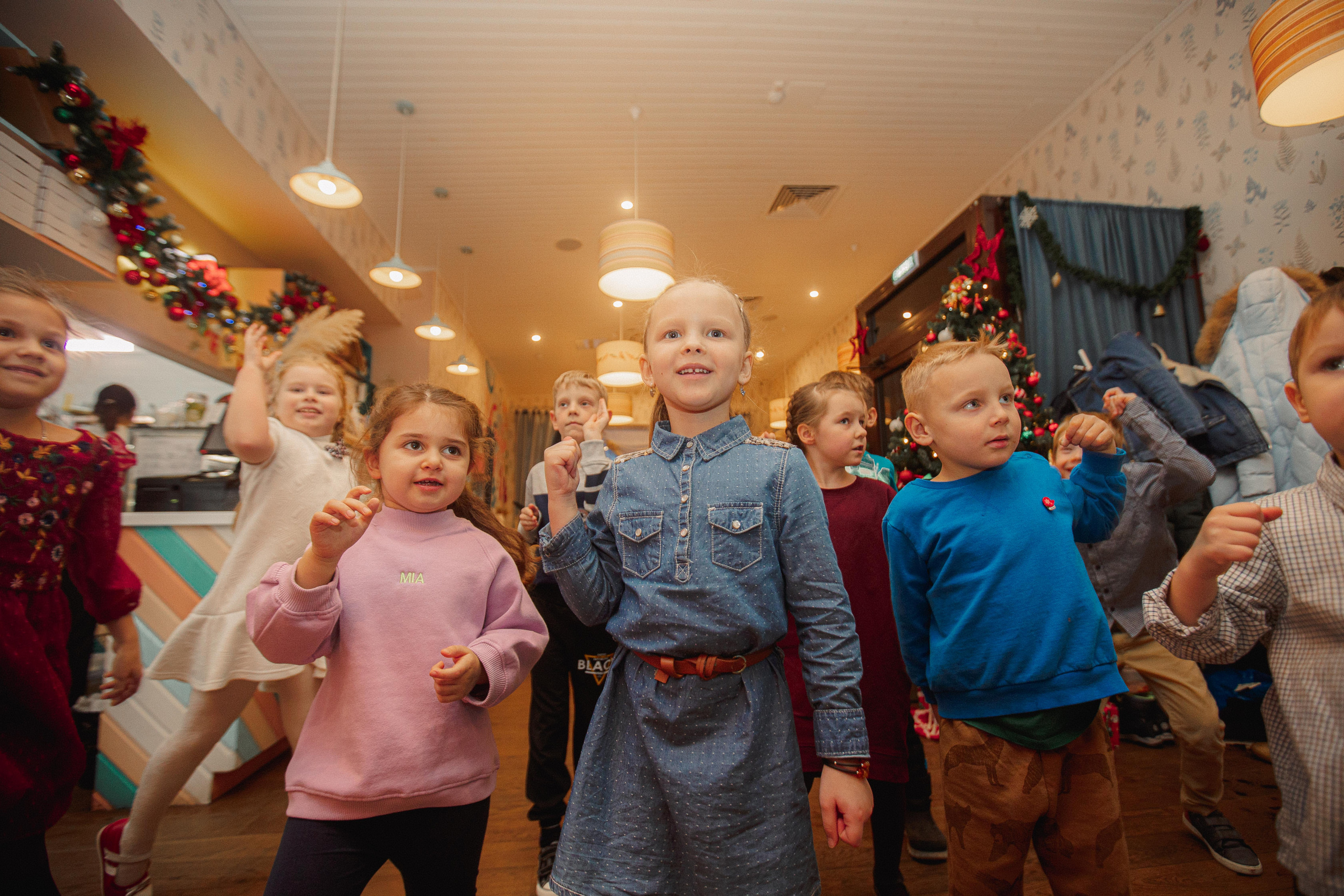 Про день рождения Саши. Семейный и детский фотограф в Туле