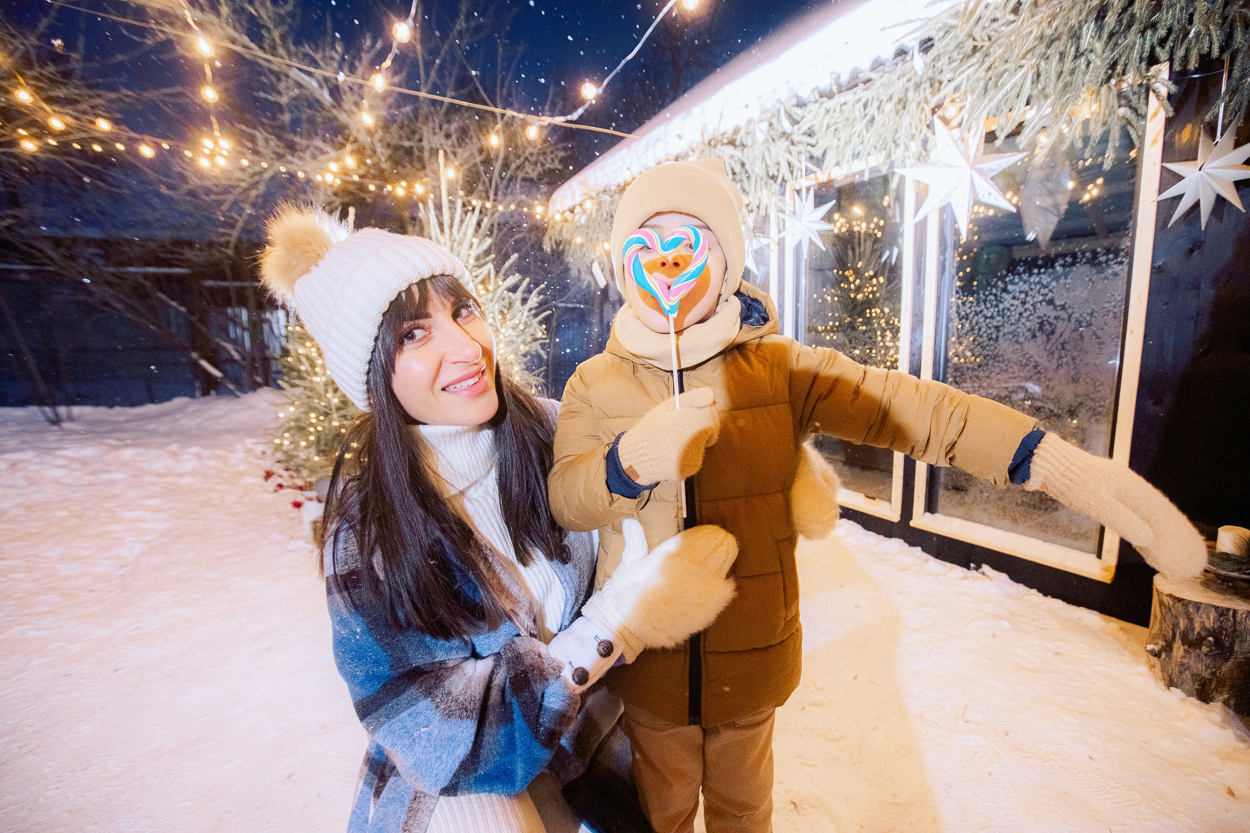 Про уютную дачу. Семейный и детский фотограф в Туле