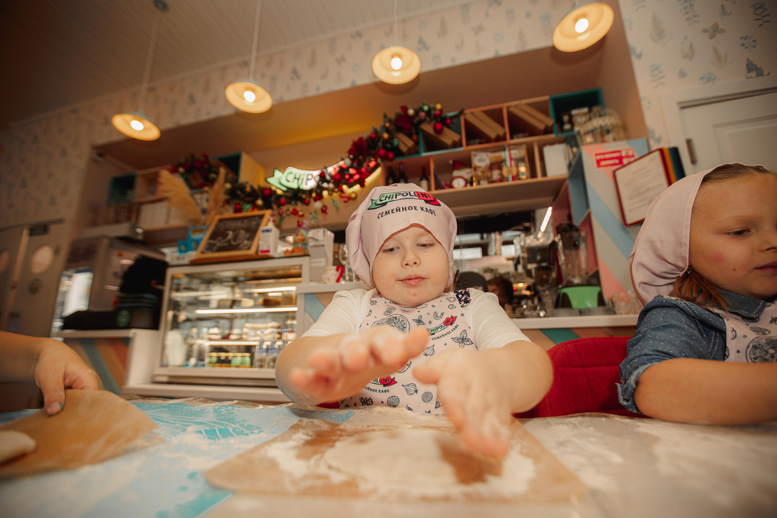 Про день рождения Саши. Семейный и детский фотограф в Туле