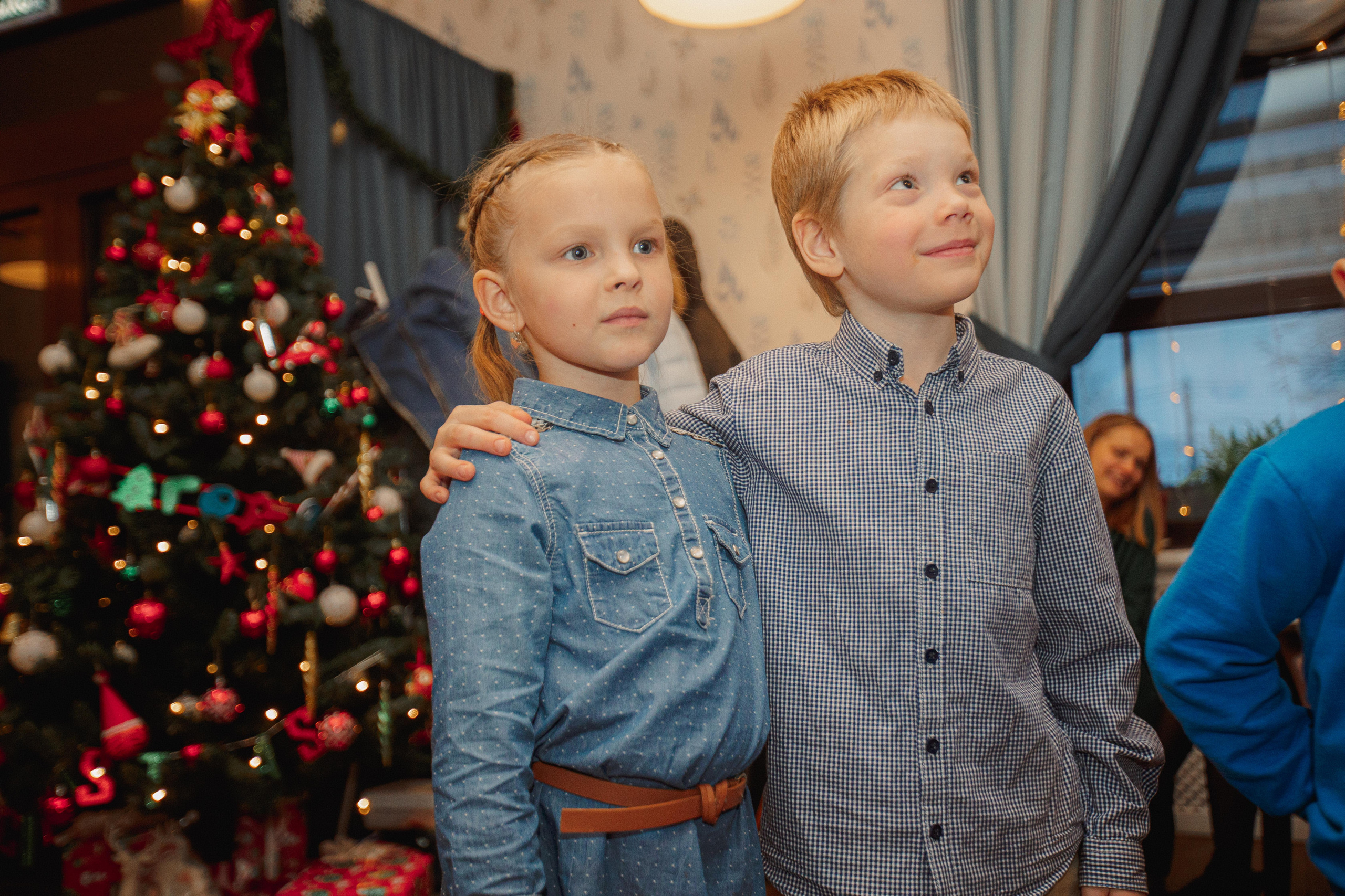 Про день рождения Саши. Семейный и детский фотограф в Туле