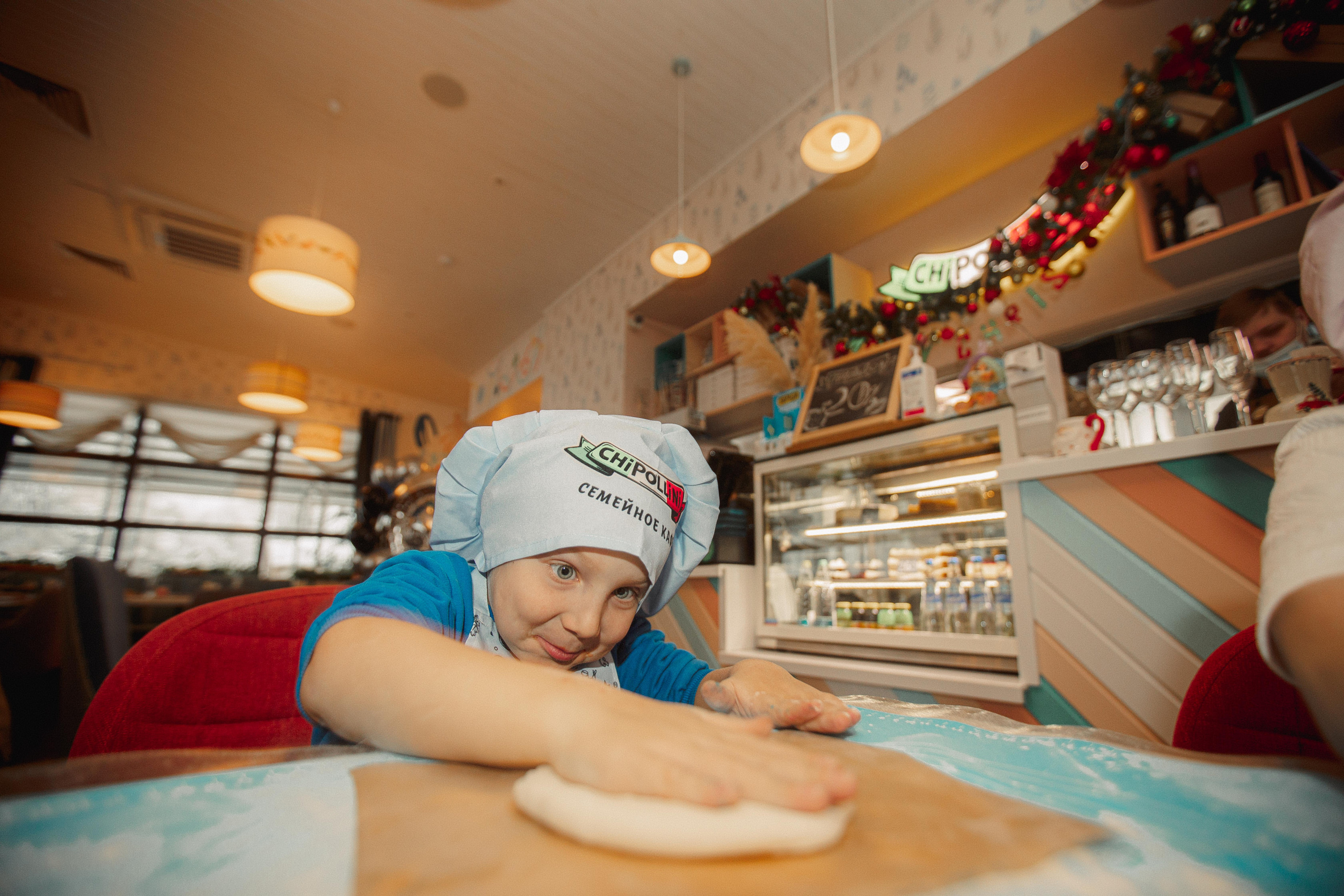 Про день рождения Саши. Семейный и детский фотограф в Туле