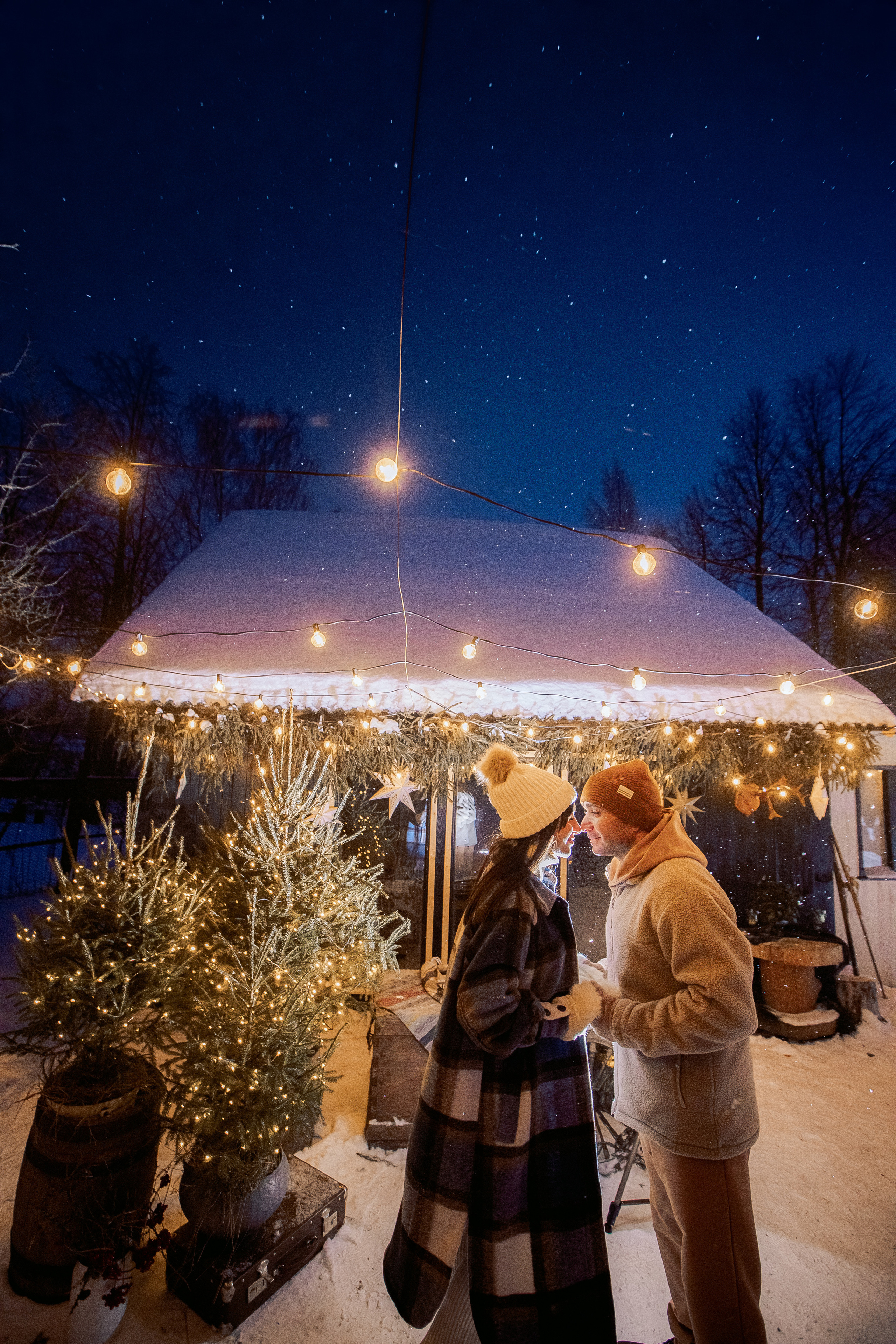 Про уютную дачу. Семейный и детский фотограф в Туле