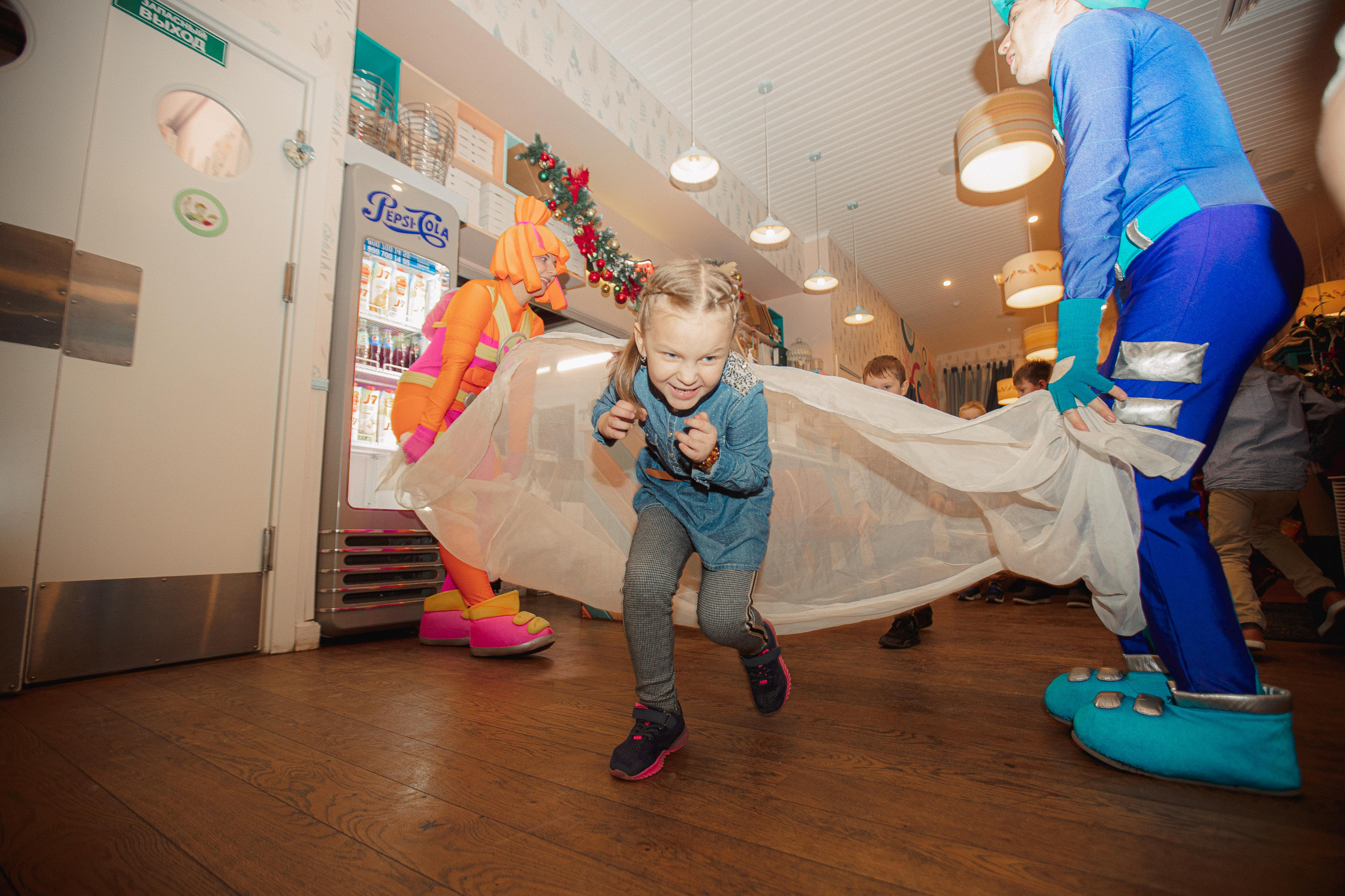 Про день рождения Саши. Семейный и детский фотограф в Туле