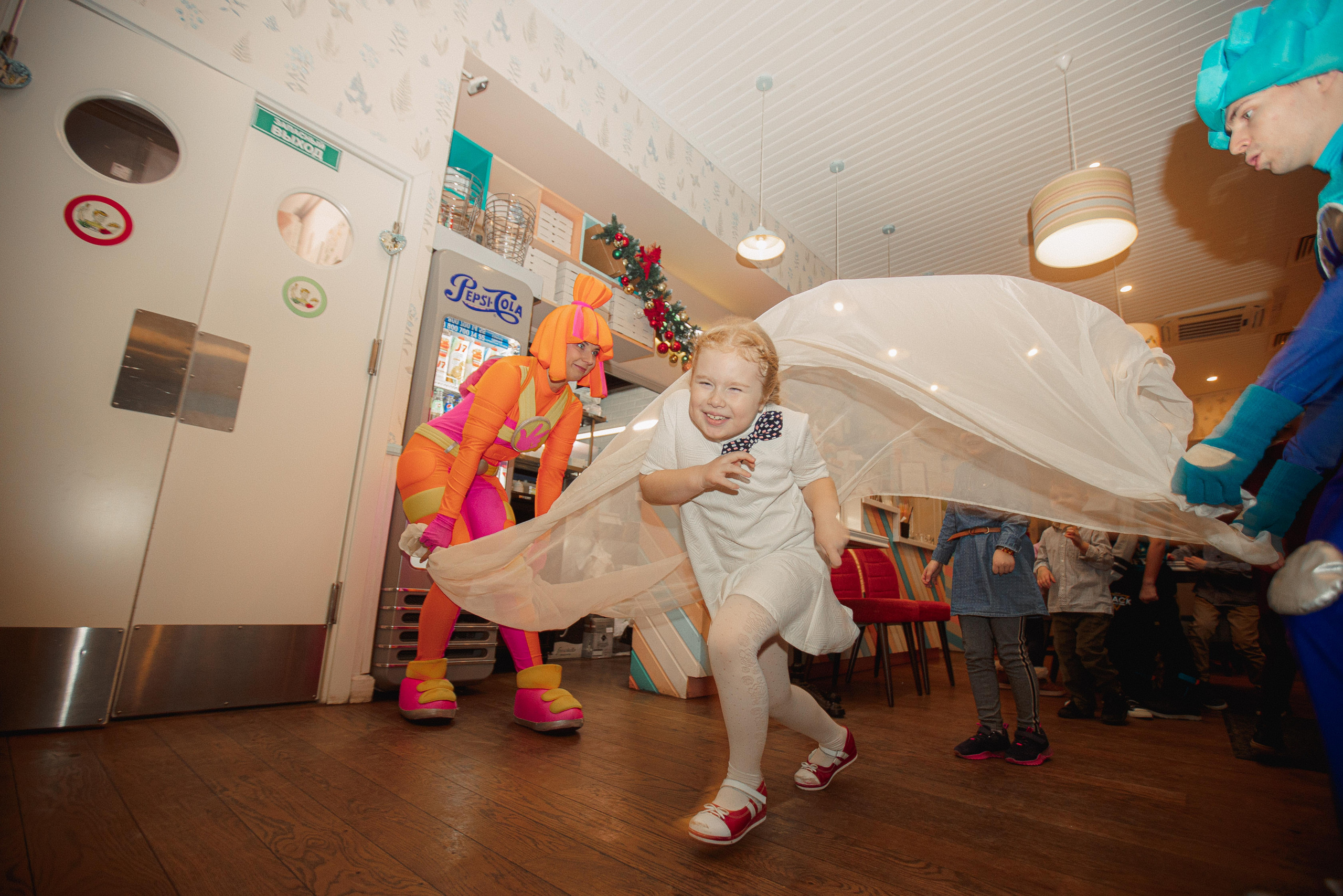 Про день рождения Саши. Семейный и детский фотограф в Туле