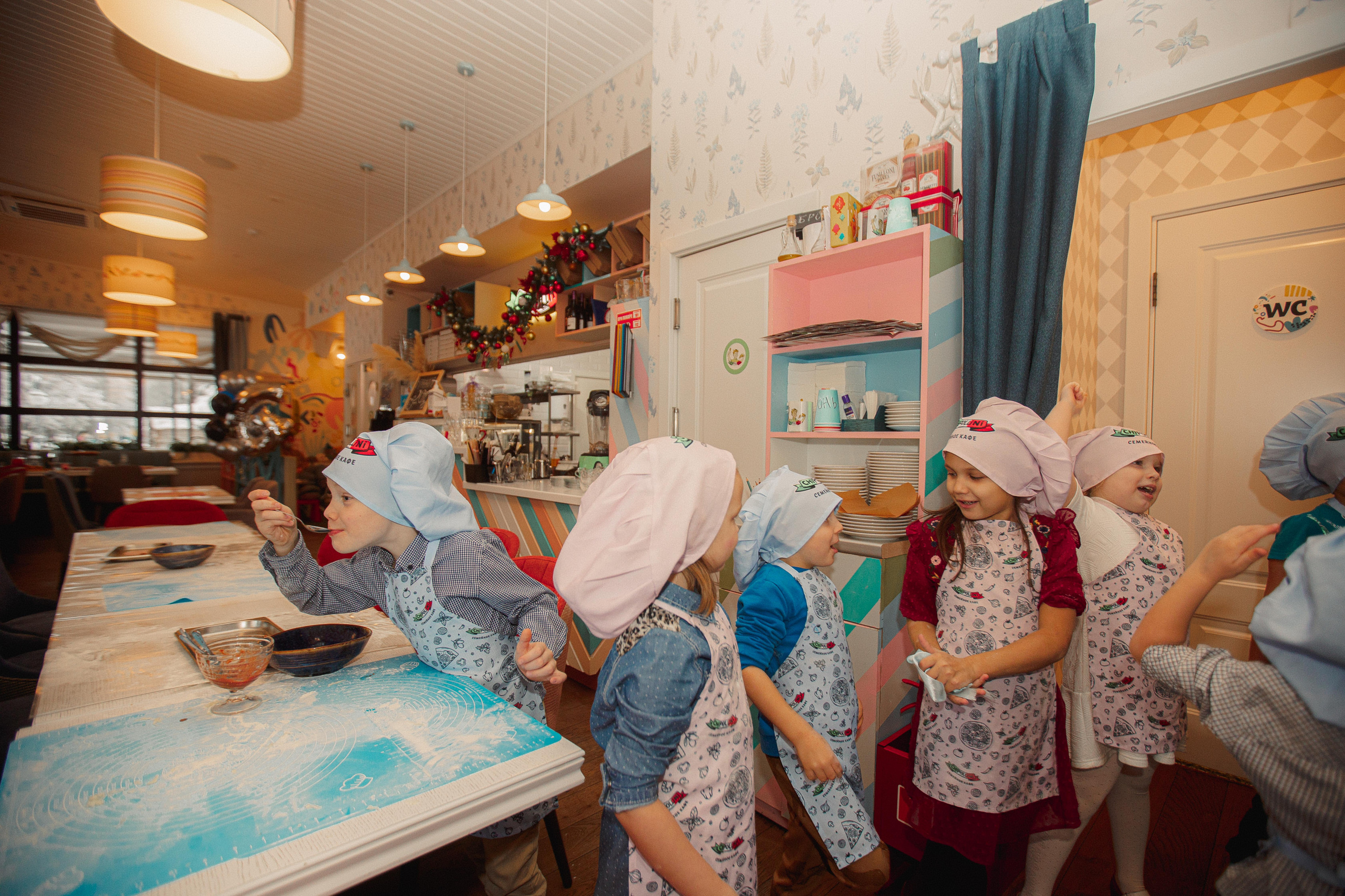 Про день рождения Саши. Семейный и детский фотограф в Туле