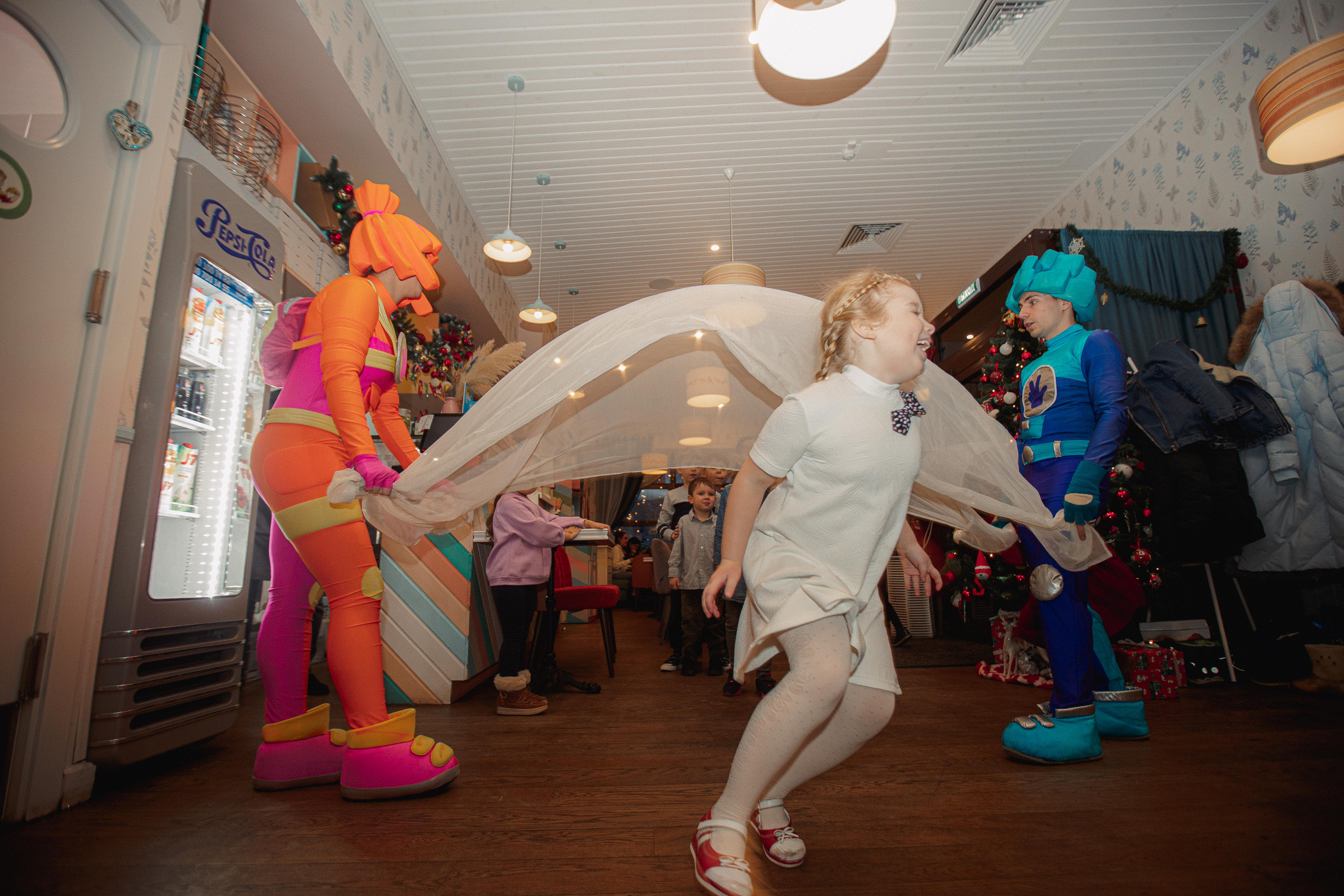 Про день рождения Саши. Семейный и детский фотограф в Туле