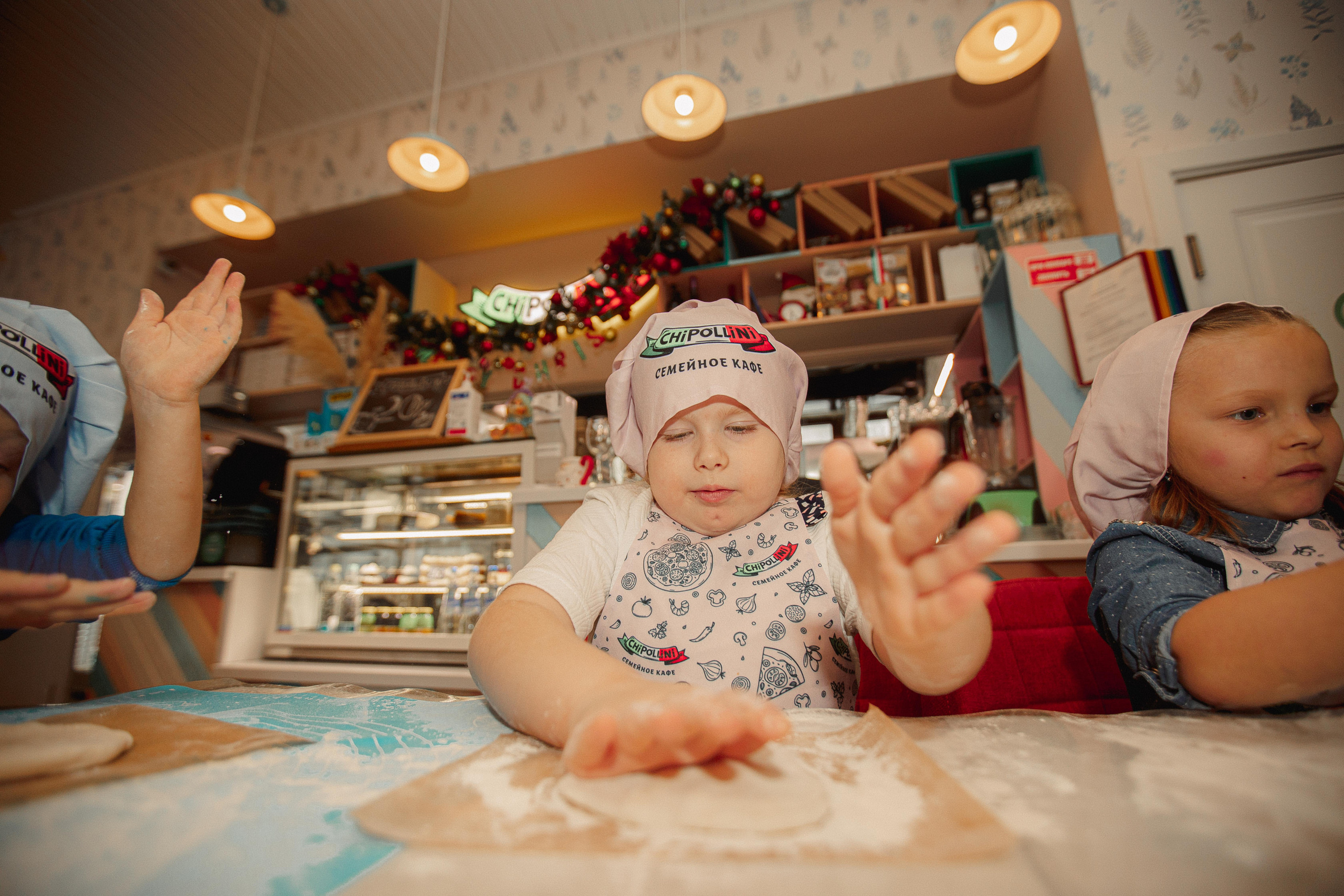 Про день рождения Саши. Семейный и детский фотограф в Туле