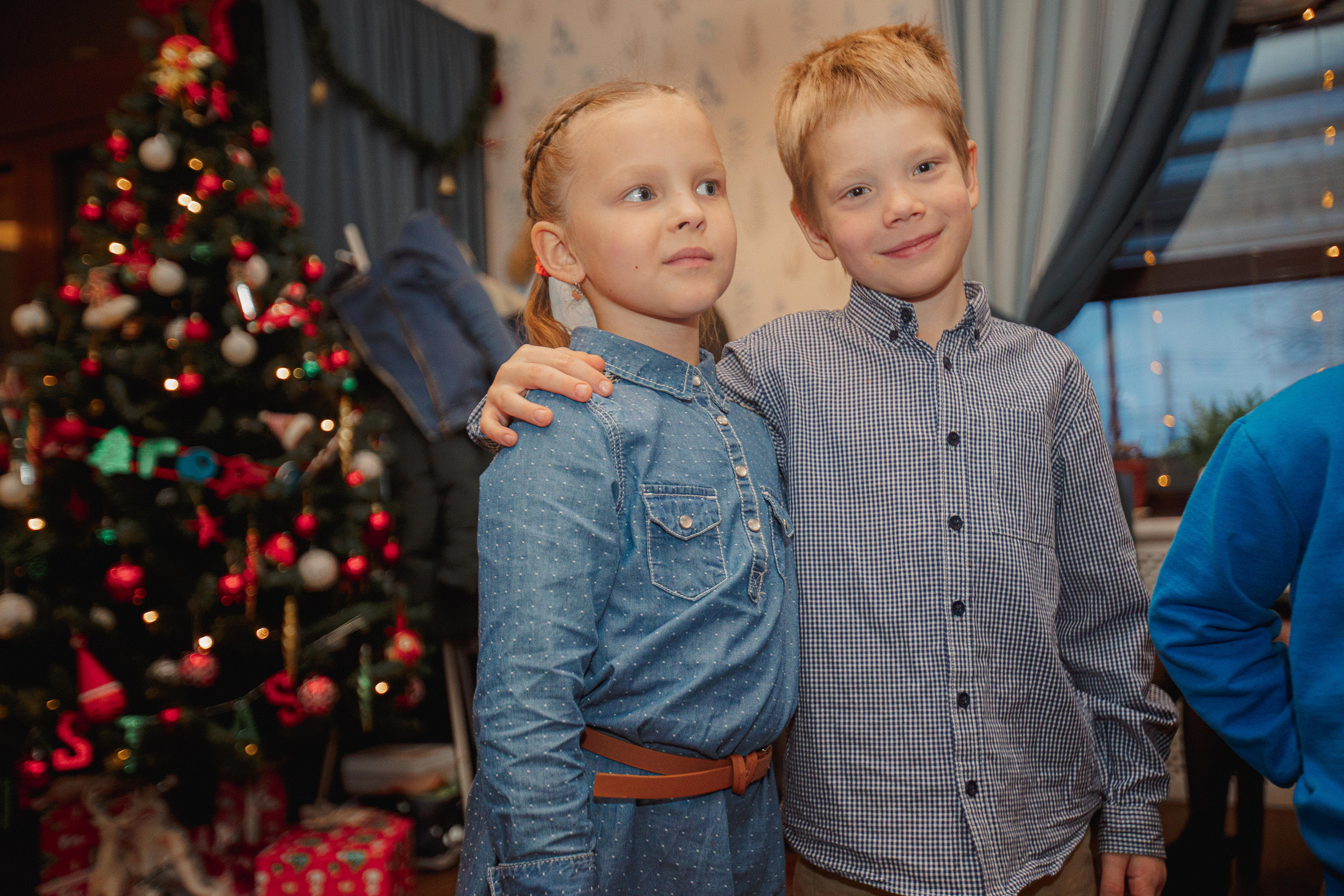 Про день рождения Саши. Семейный и детский фотограф в Туле