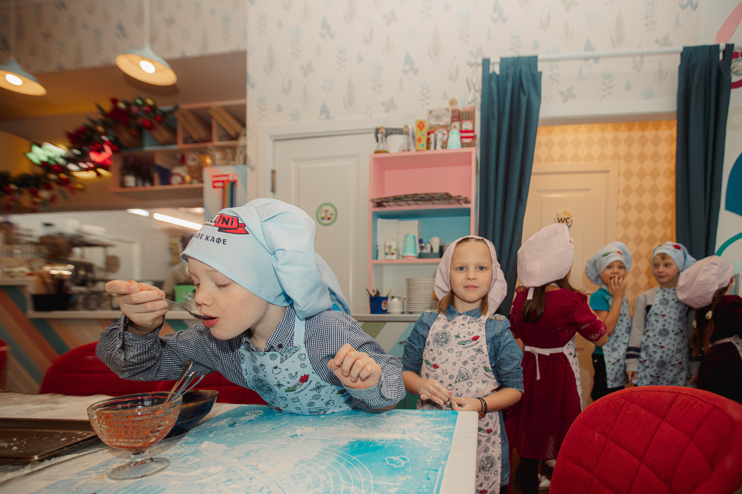 Про день рождения Саши. Семейный и детский фотограф в Туле