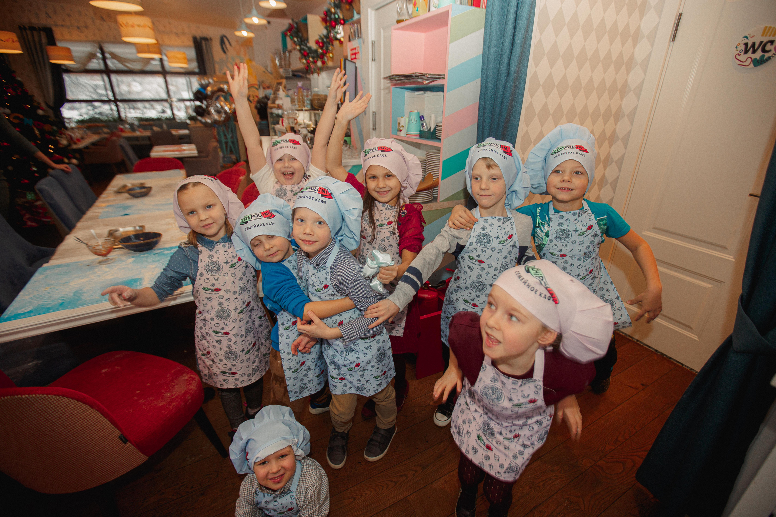 Про день рождения Саши. Семейный и детский фотограф в Туле