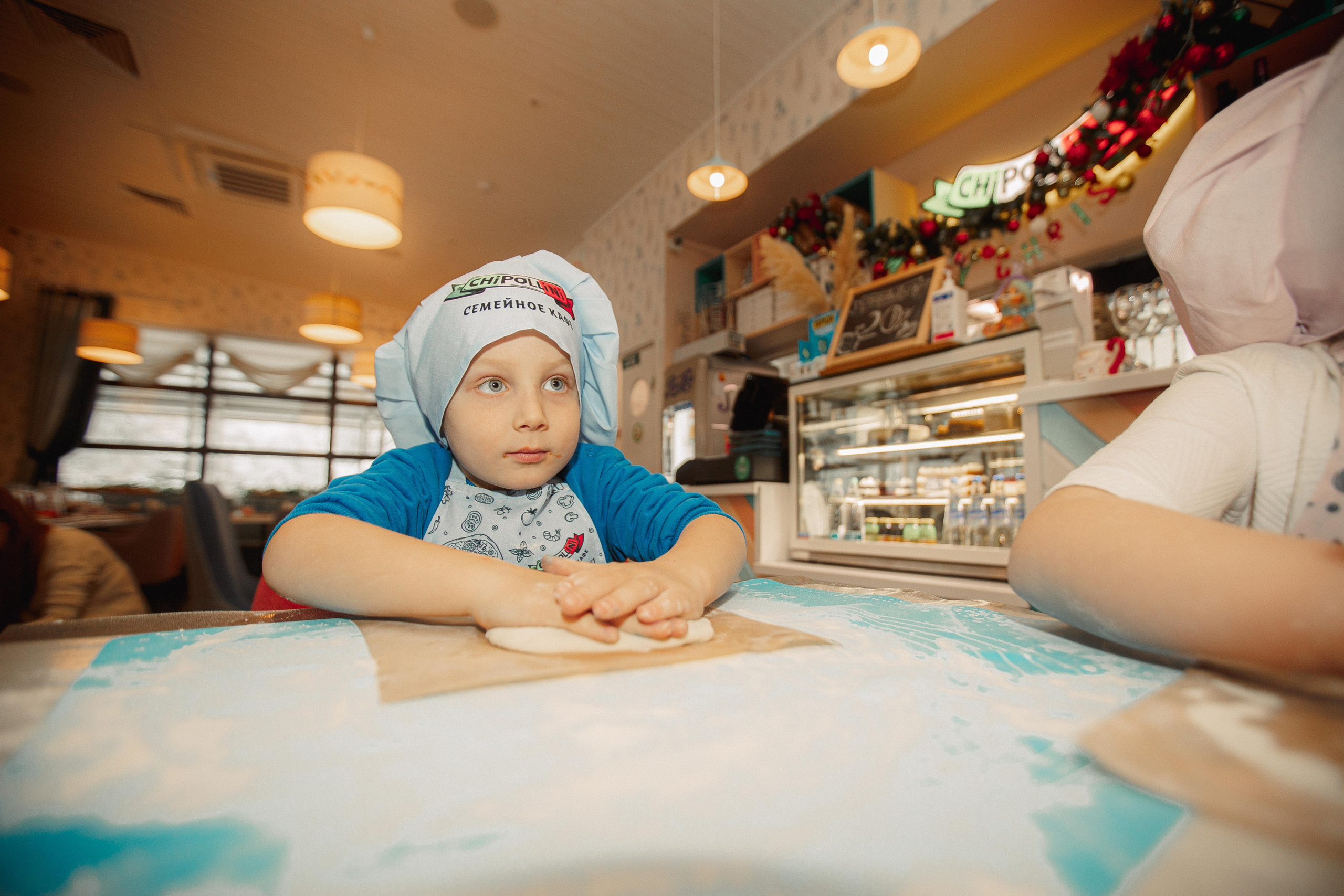 Про день рождения Саши. Семейный и детский фотограф в Туле