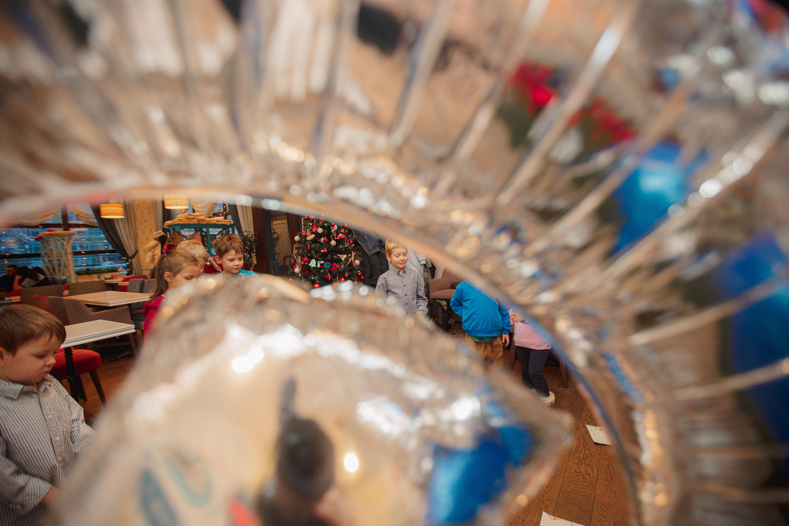 Про день рождения Саши. Семейный и детский фотограф в Туле