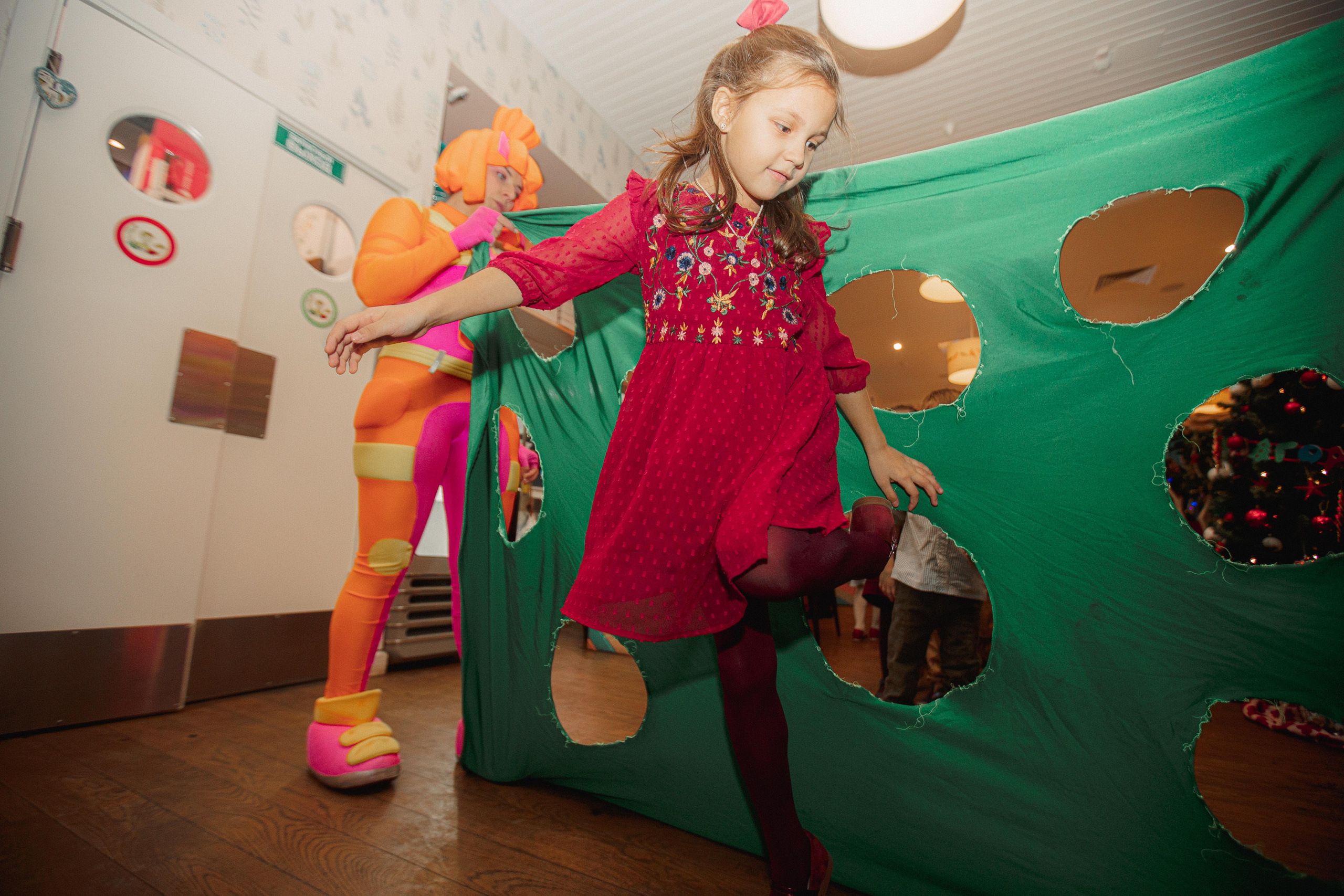 Про день рождения Саши. Семейный и детский фотограф в Туле