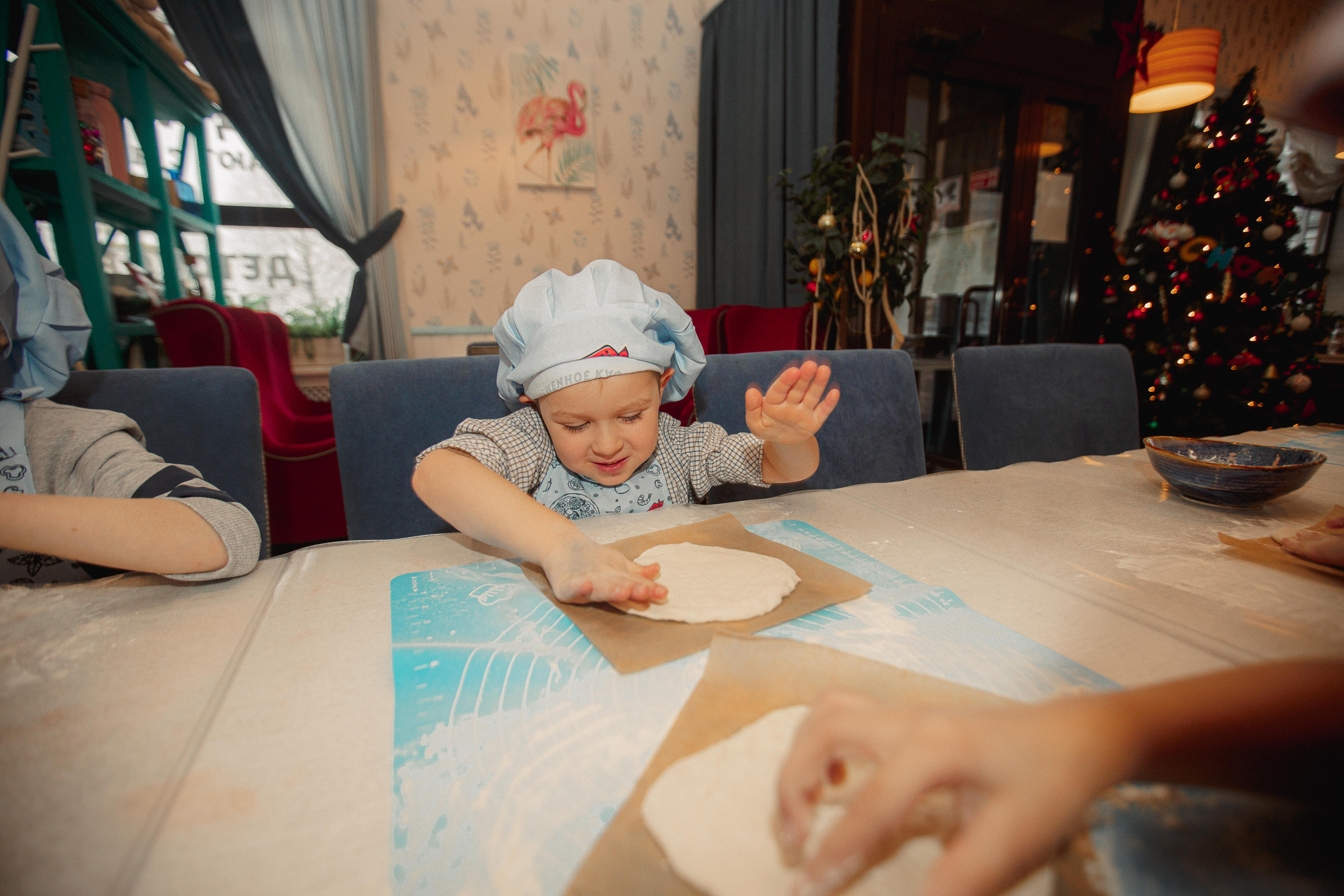 Про день рождения Саши. Семейный и детский фотограф в Туле
