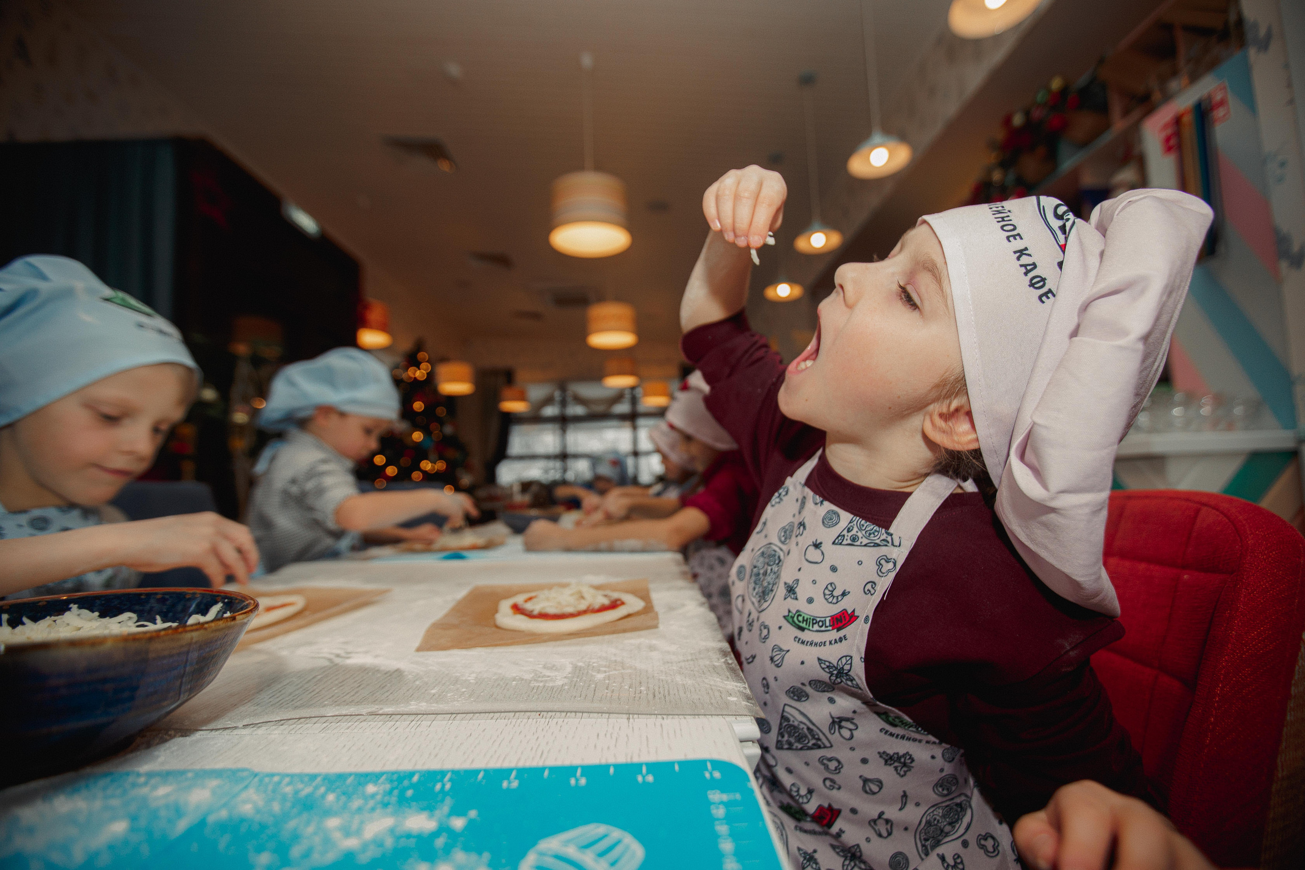 Про день рождения Саши. Семейный и детский фотограф в Туле