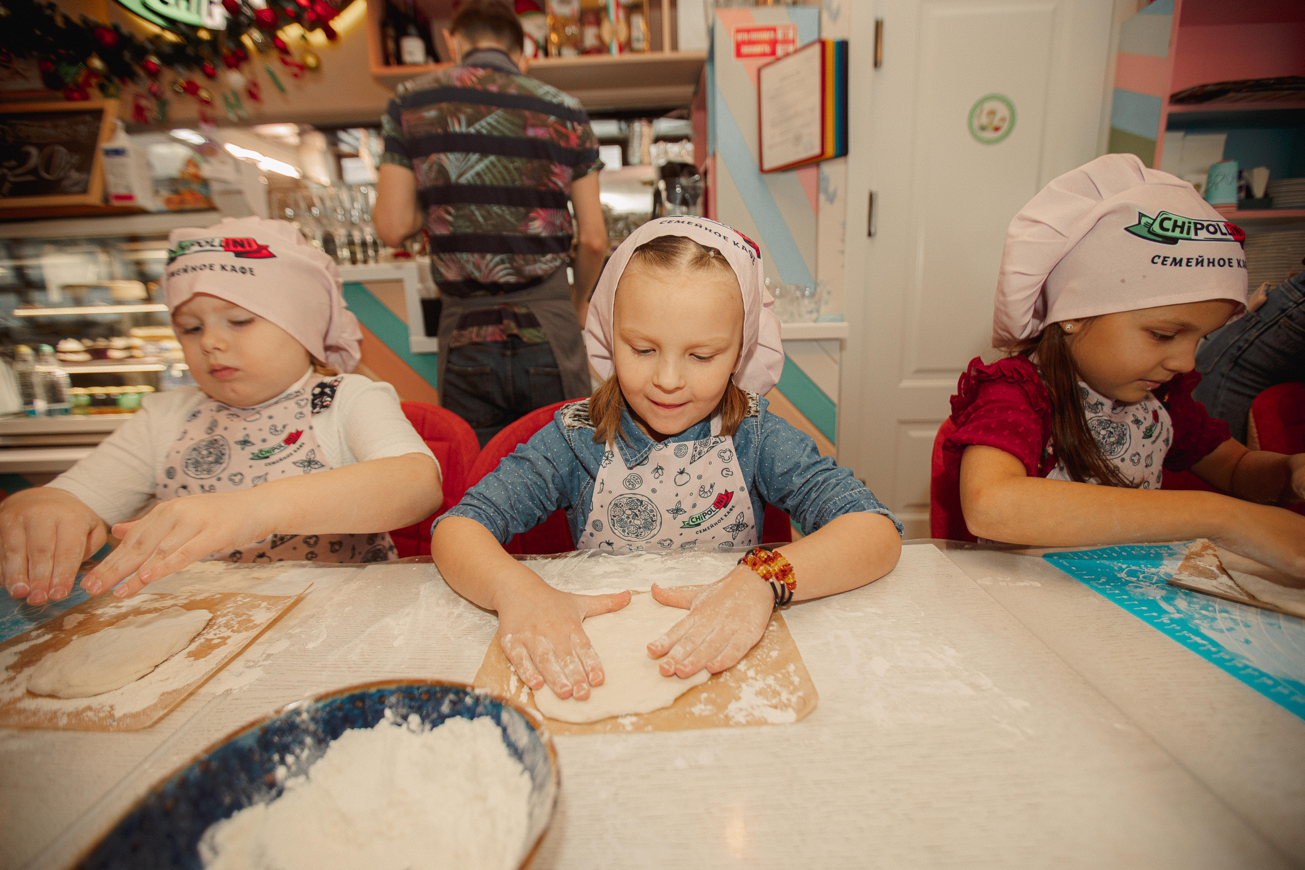 Про день рождения Саши. Семейный и детский фотограф в Туле