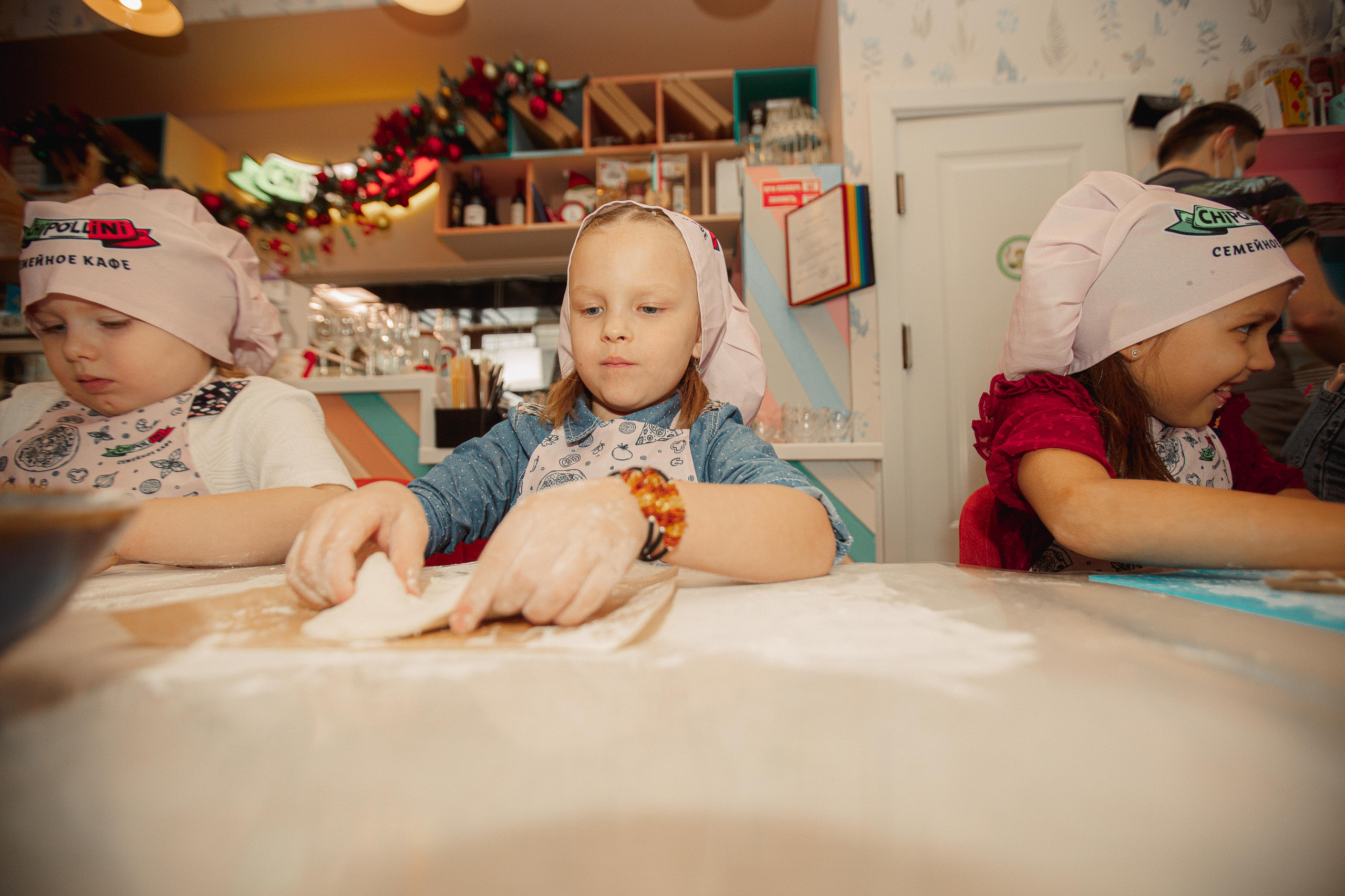 Про день рождения Саши. Семейный и детский фотограф в Туле
