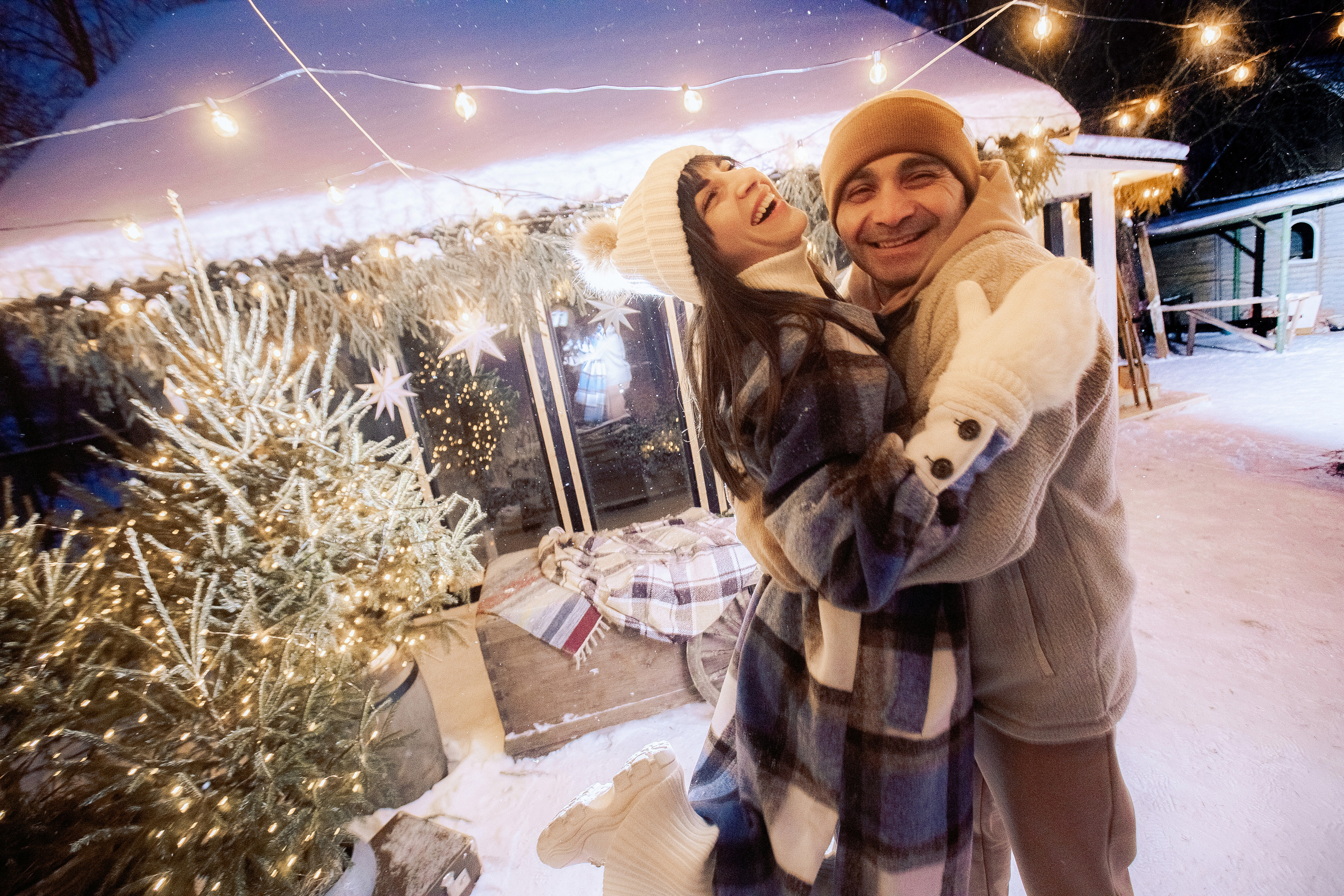 Про уютную дачу. Семейный и детский фотограф в Туле