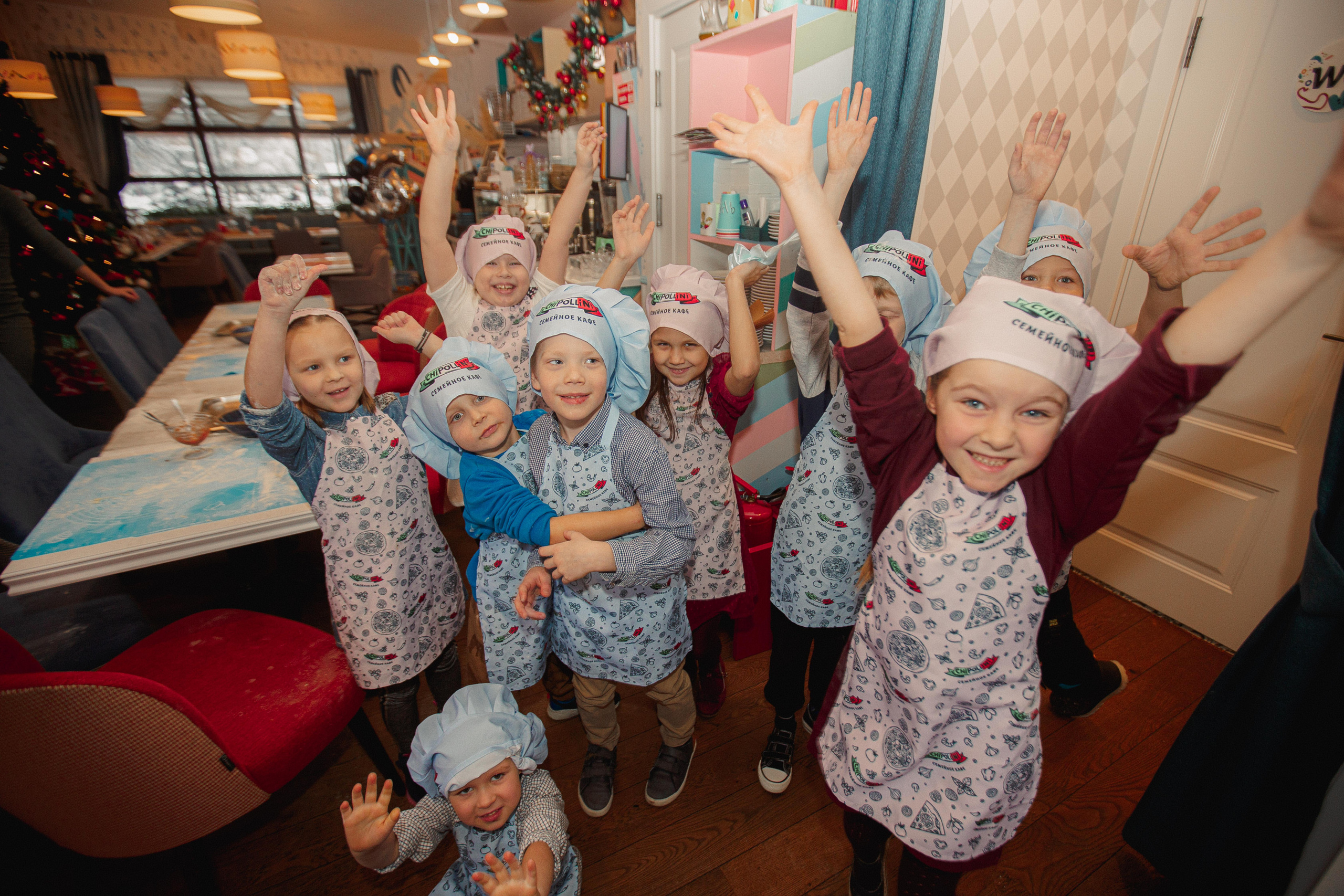 Про день рождения Саши. Семейный и детский фотограф в Туле