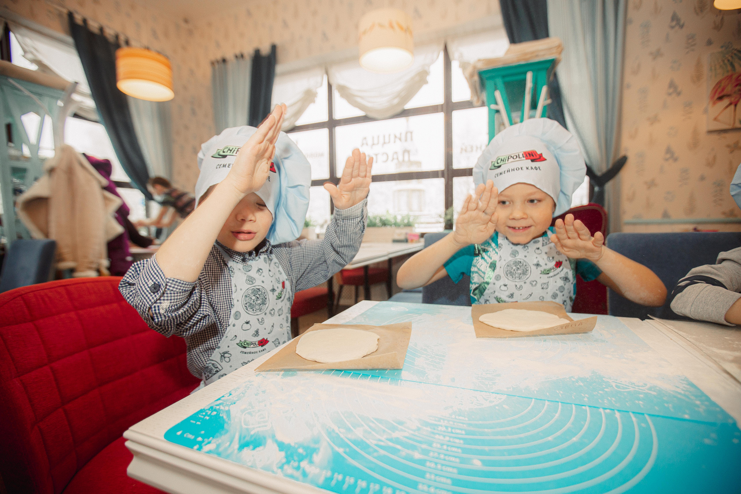 Про день рождения Саши. Семейный и детский фотограф в Туле