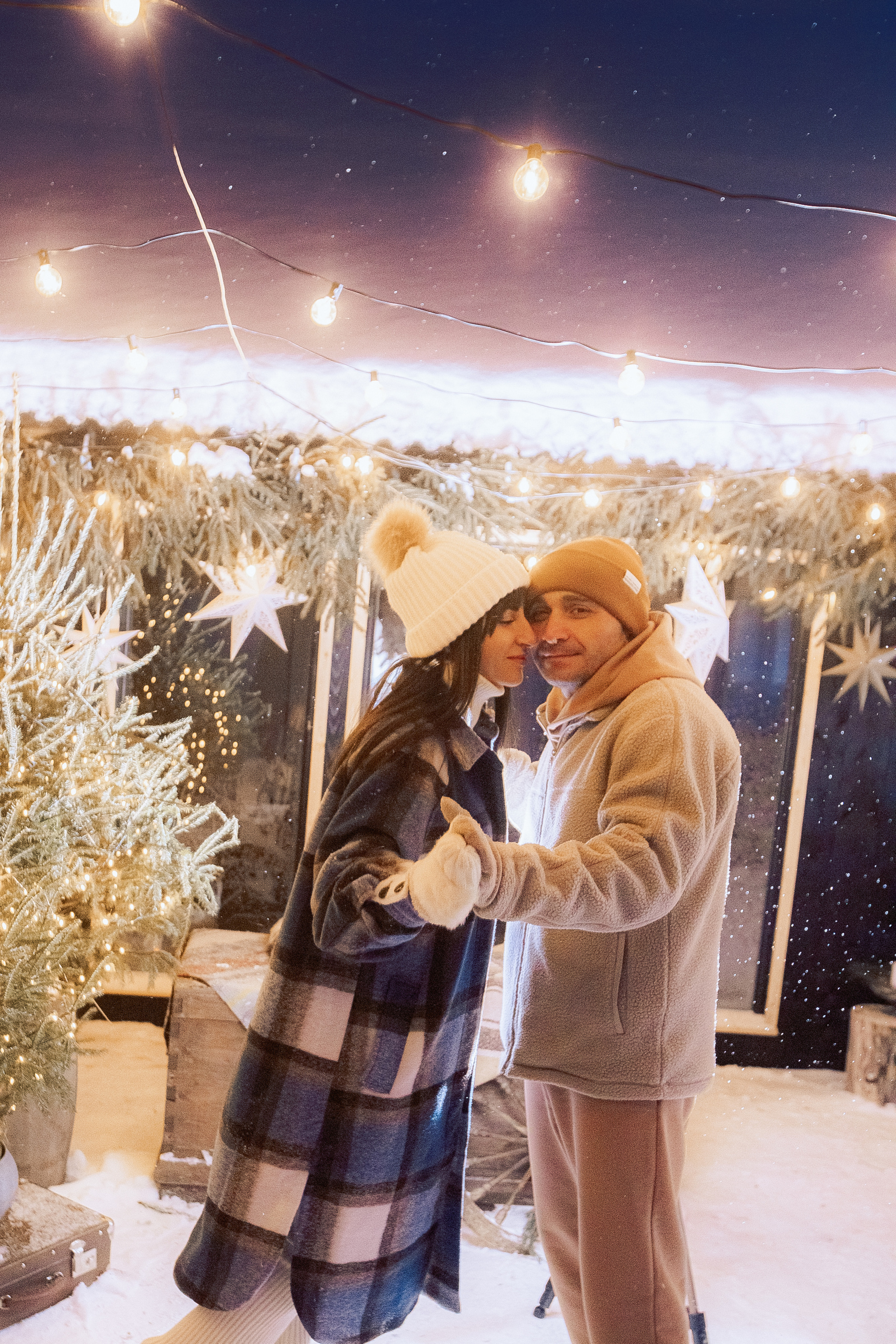 Про уютную дачу. Семейный и детский фотограф в Туле