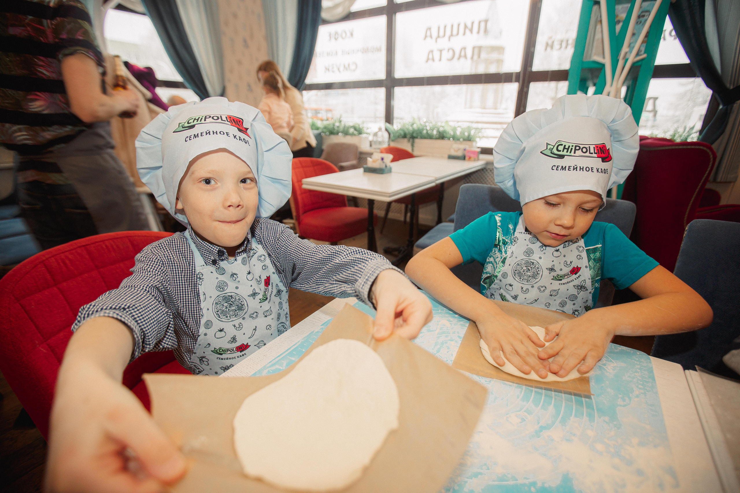 Про день рождения Саши. Семейный и детский фотограф в Туле