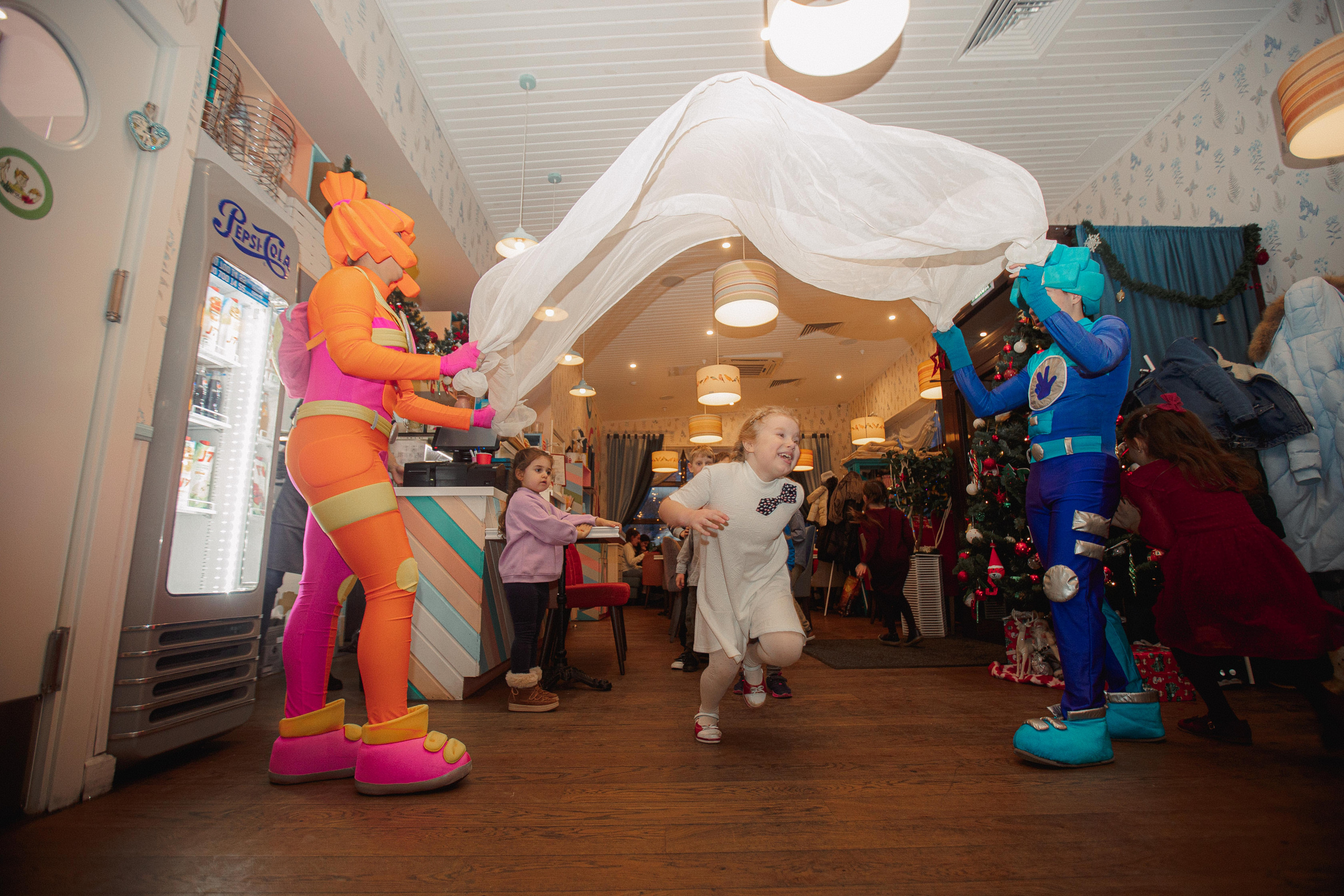 Про день рождения Саши. Семейный и детский фотограф в Туле