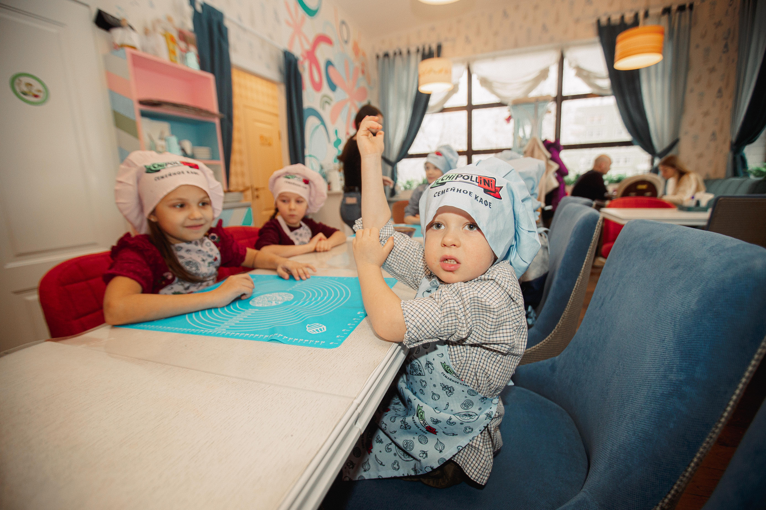 Про день рождения Саши. Семейный и детский фотограф в Туле