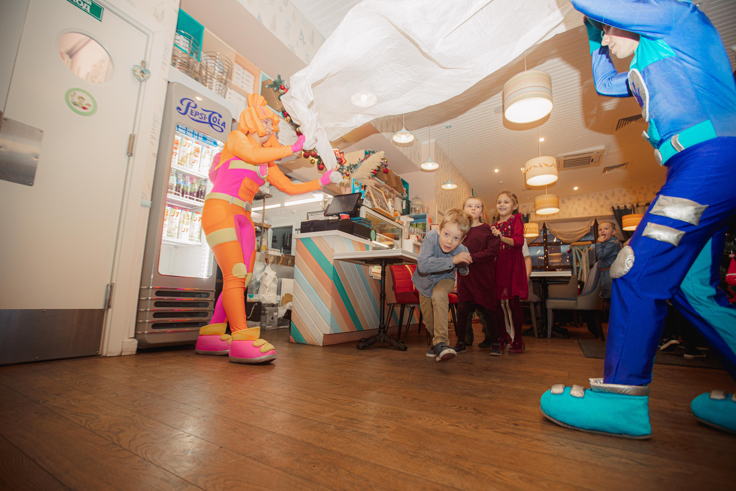 Про день рождения Саши. Семейный и детский фотограф в Туле