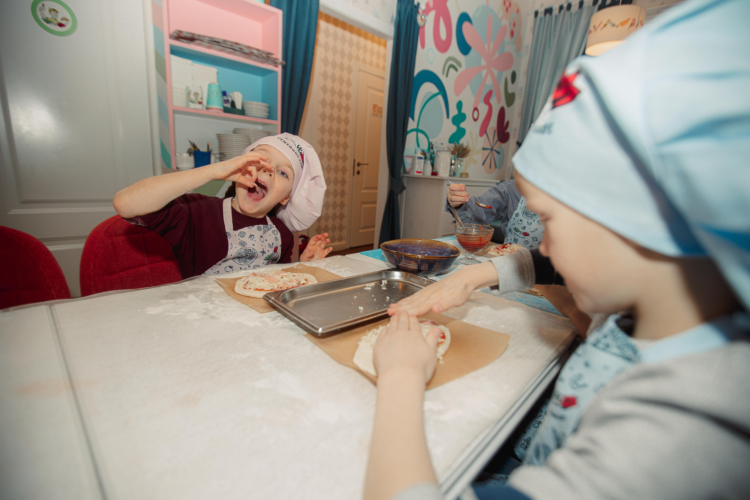 Про день рождения Саши. Семейный и детский фотограф в Туле