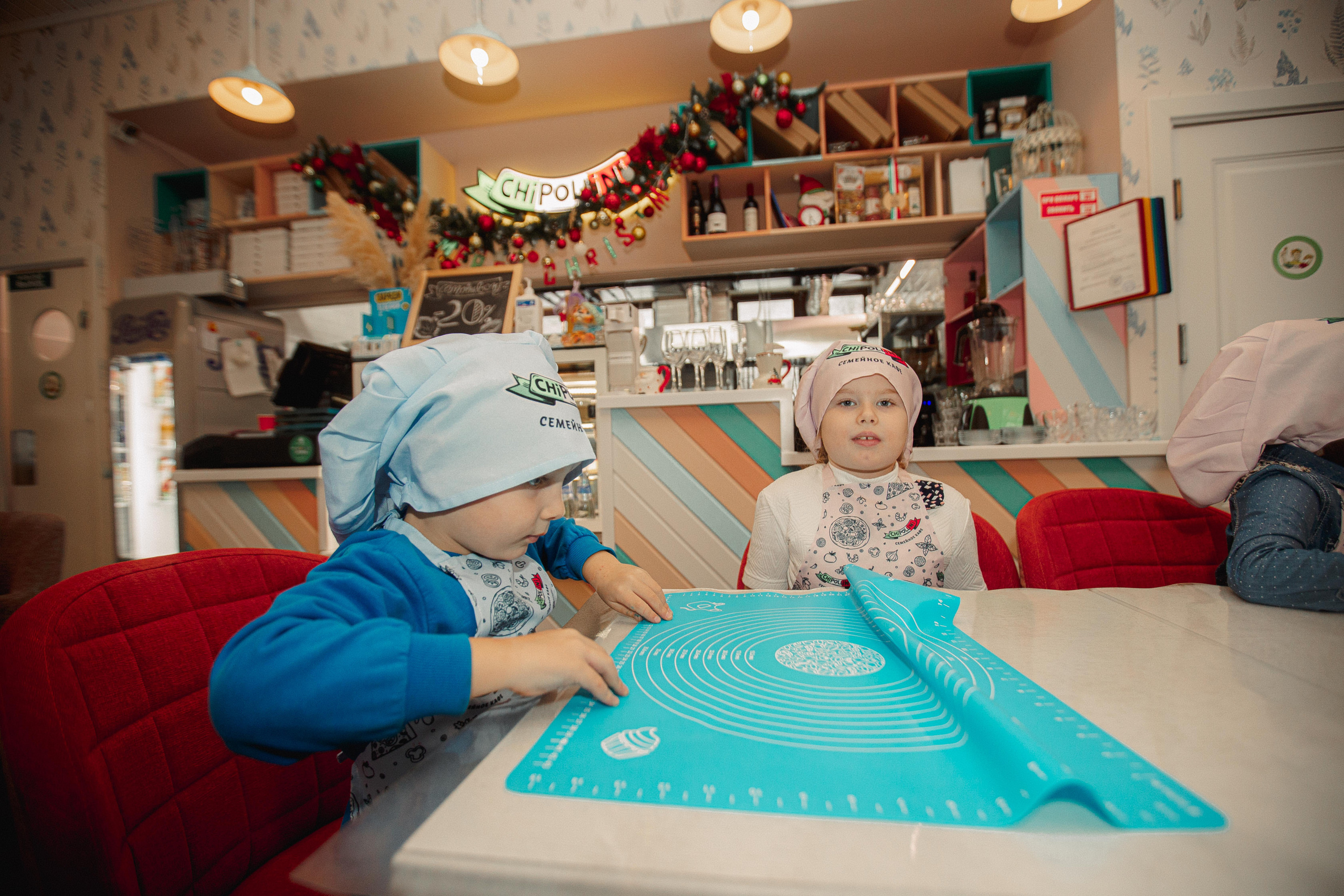 Про день рождения Саши. Семейный и детский фотограф в Туле