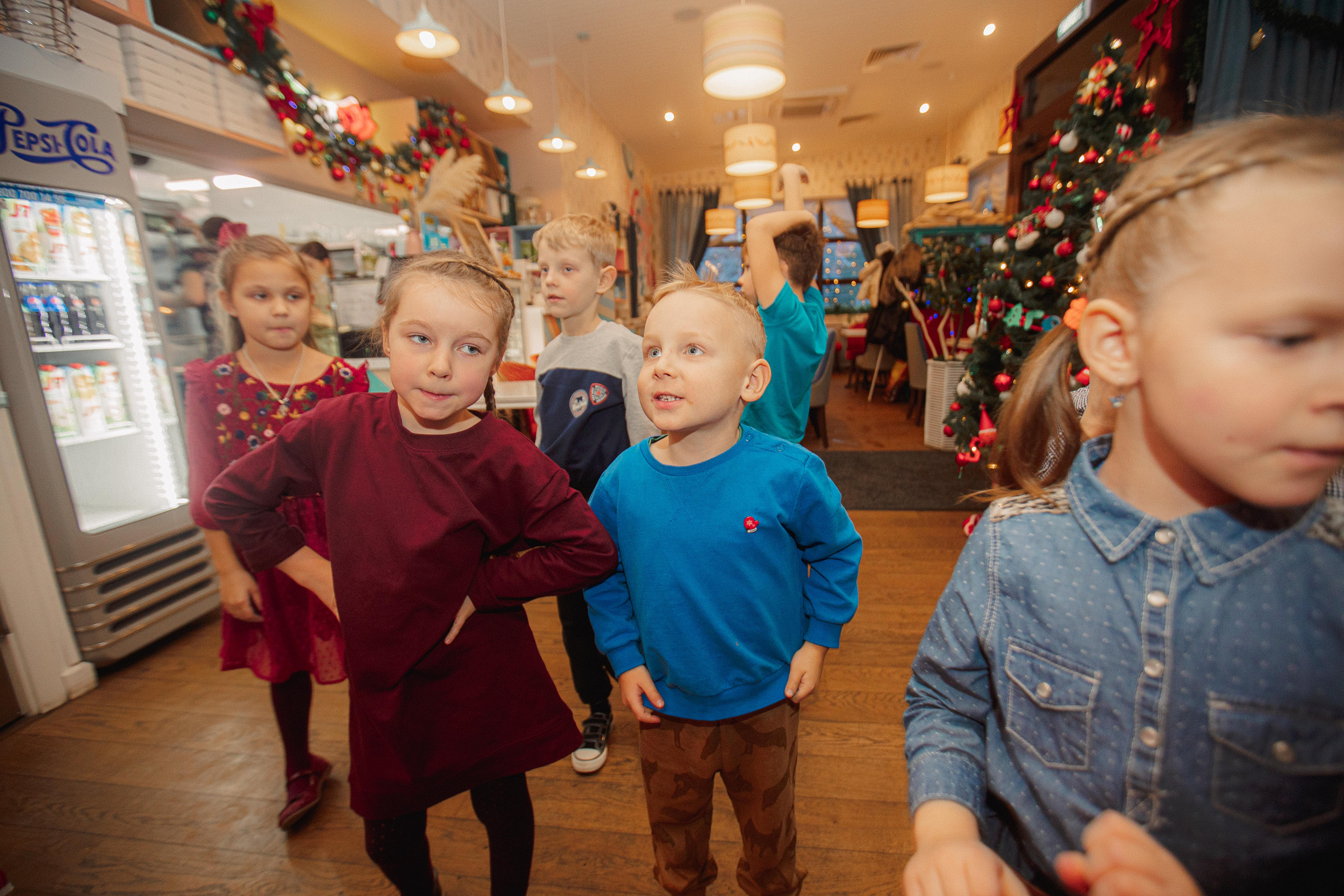 Про день рождения Саши. Семейный и детский фотограф в Туле