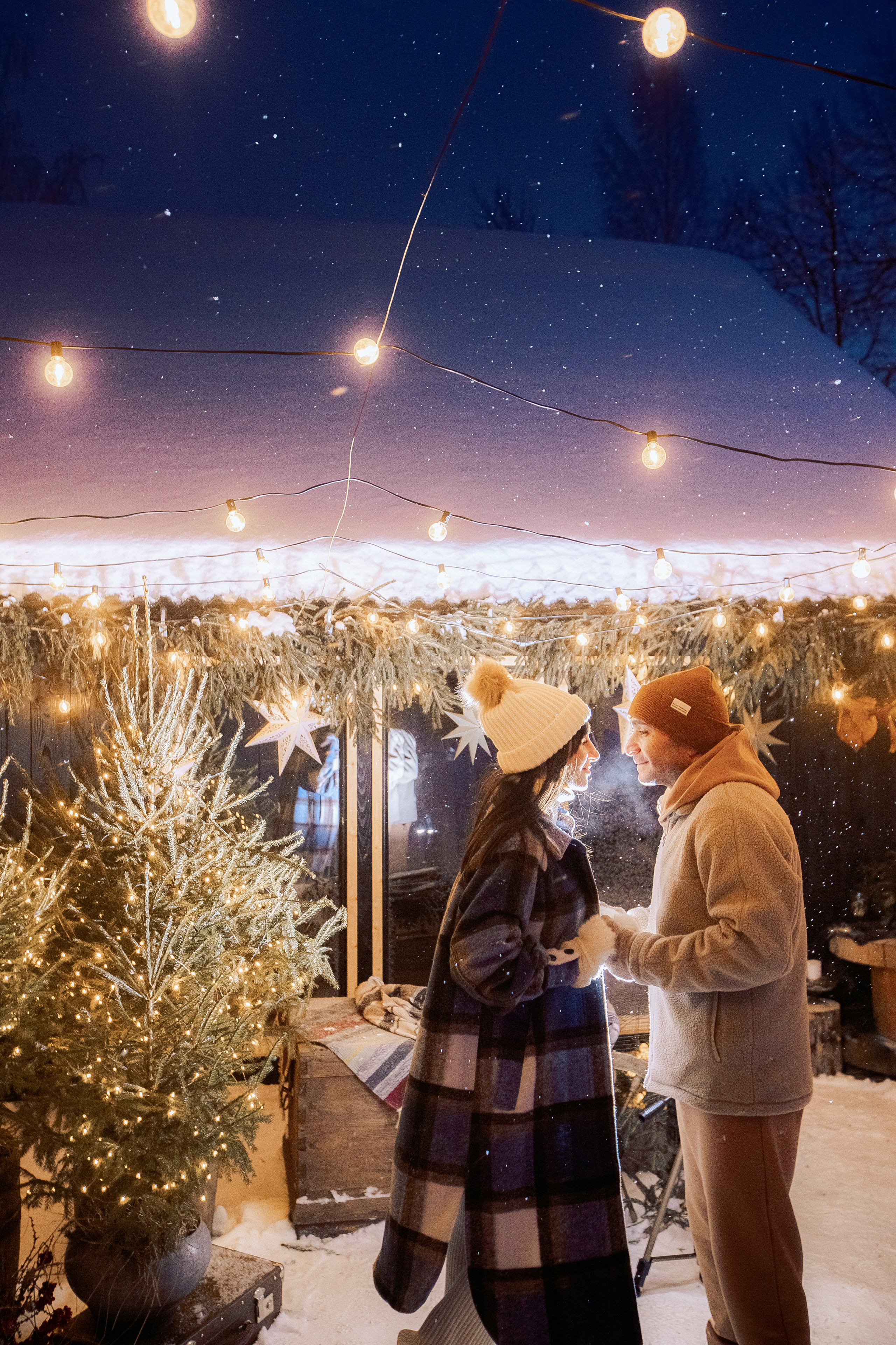 Про уютную дачу. Семейный и детский фотограф в Туле