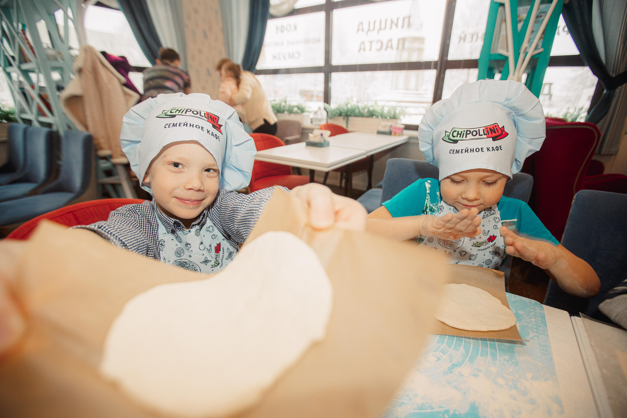 Про день рождения Саши. Семейный и детский фотограф в Туле