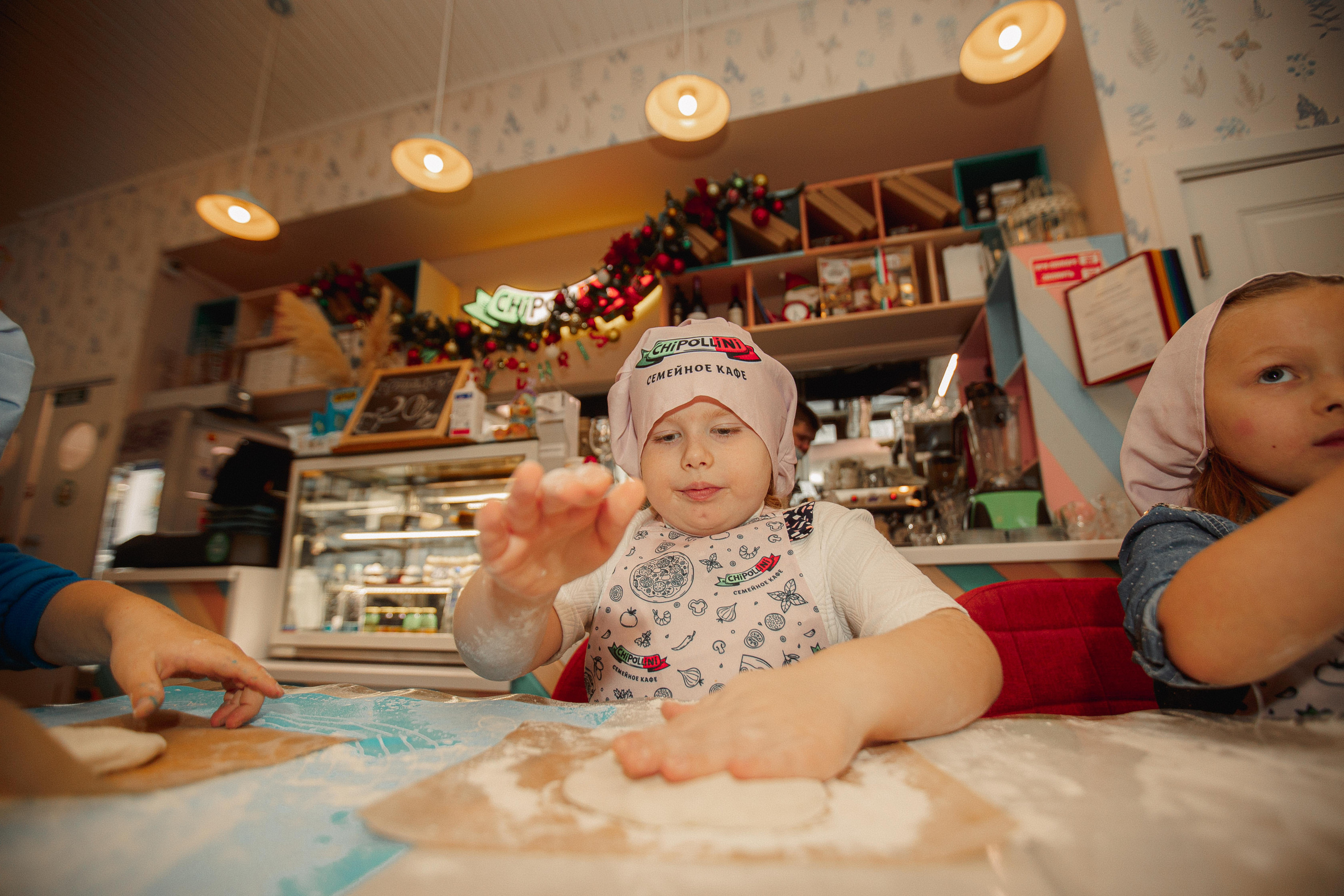 Про день рождения Саши. Семейный и детский фотограф в Туле