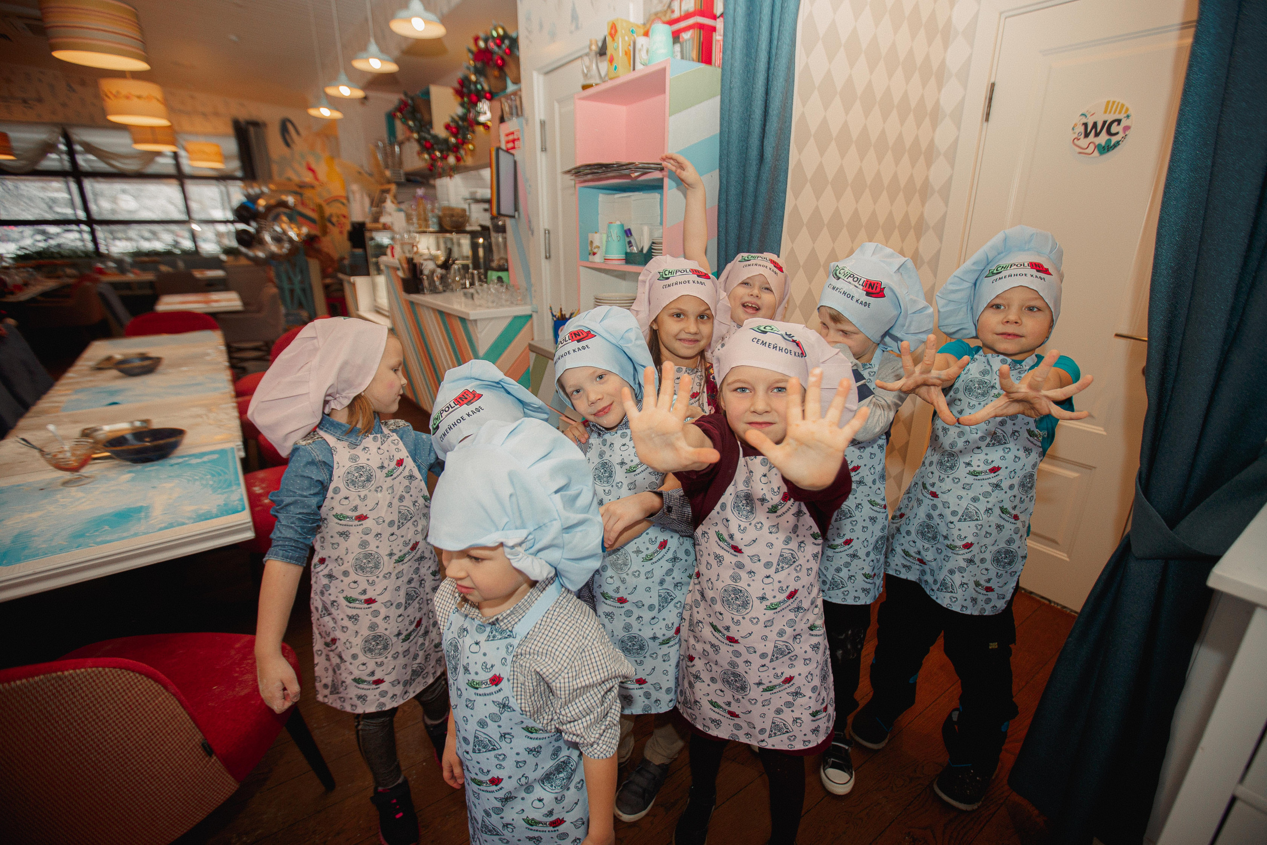 Про день рождения Саши. Семейный и детский фотограф в Туле