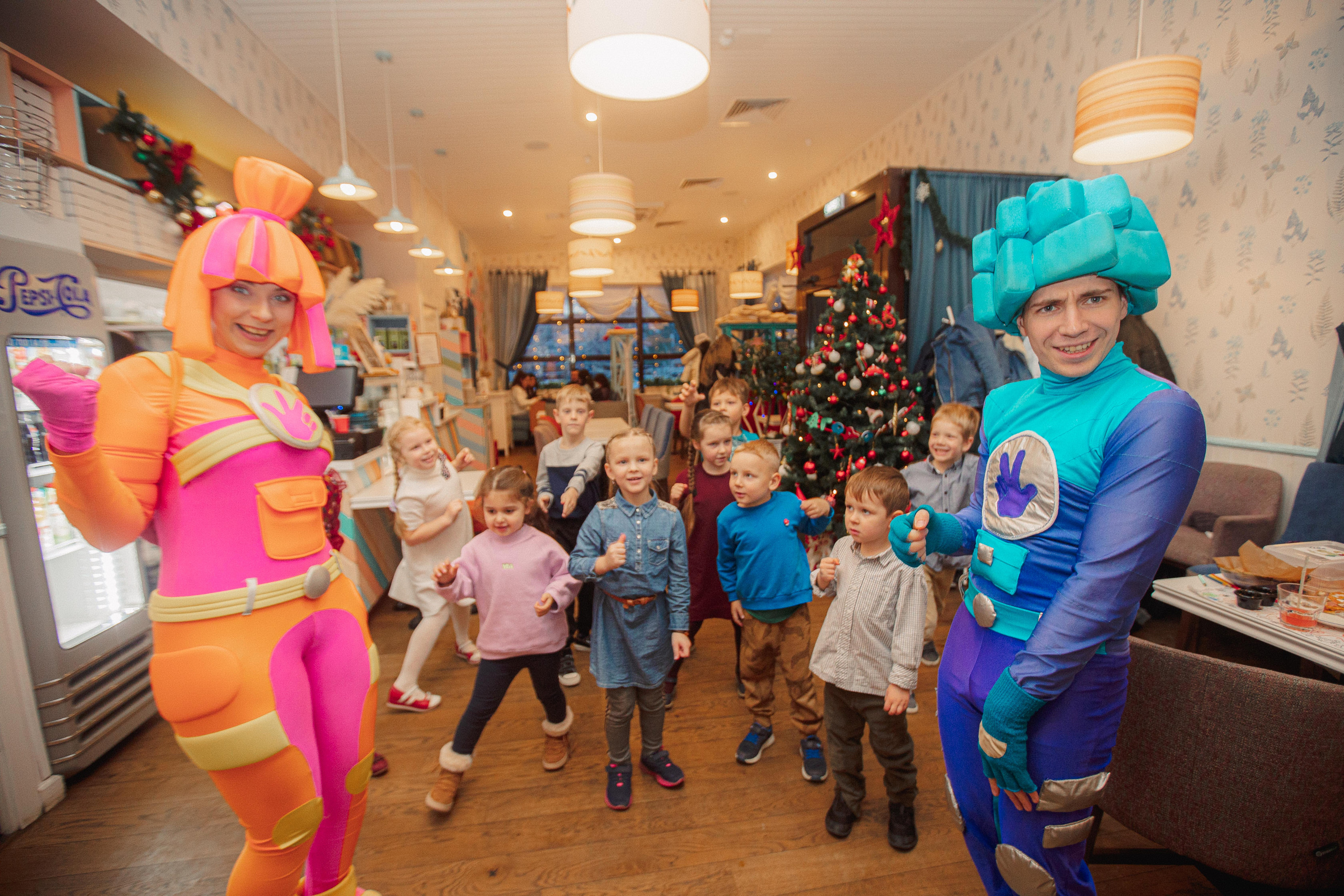 Про день рождения Саши. Семейный и детский фотограф в Туле