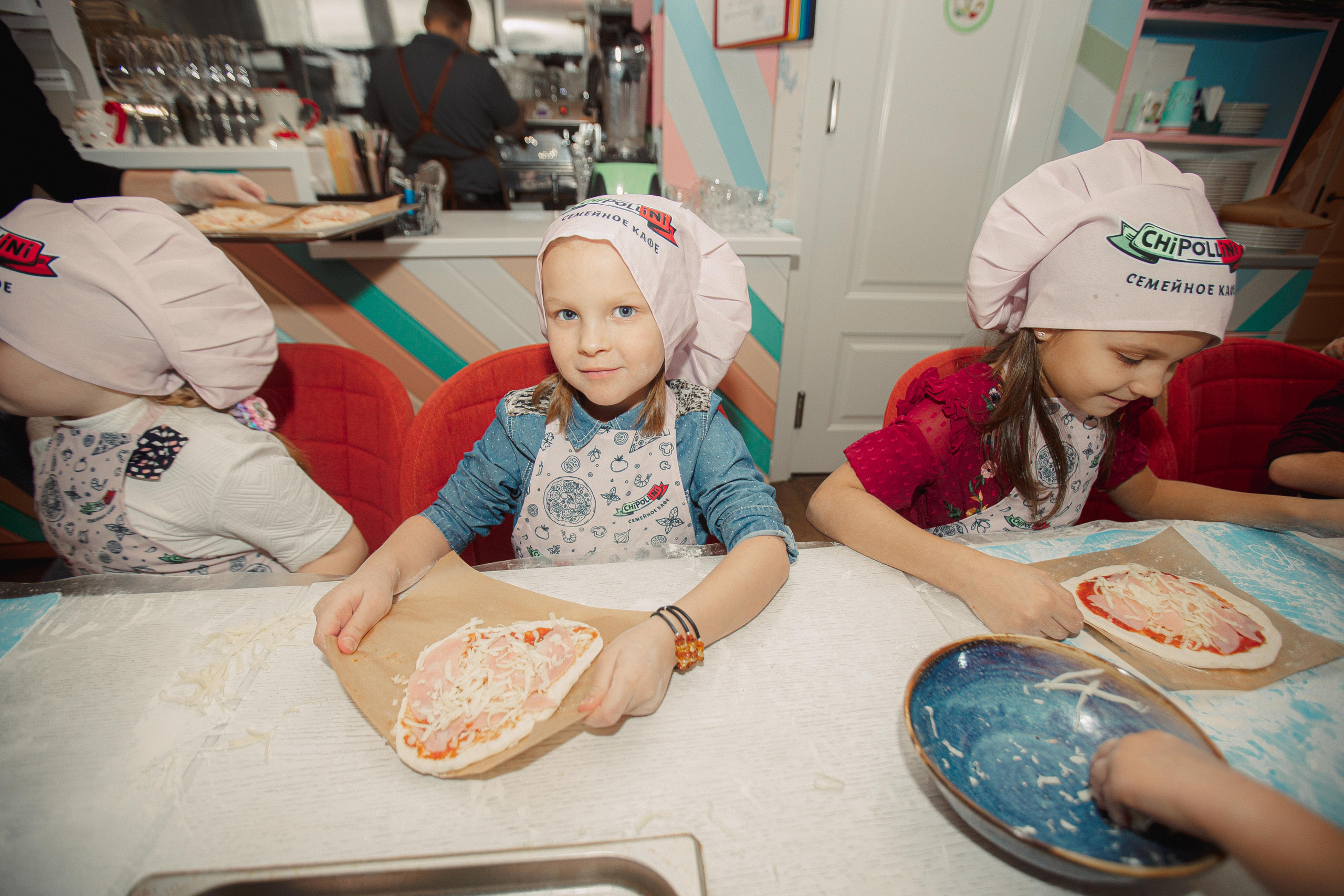 Про день рождения Саши. Семейный и детский фотограф в Туле