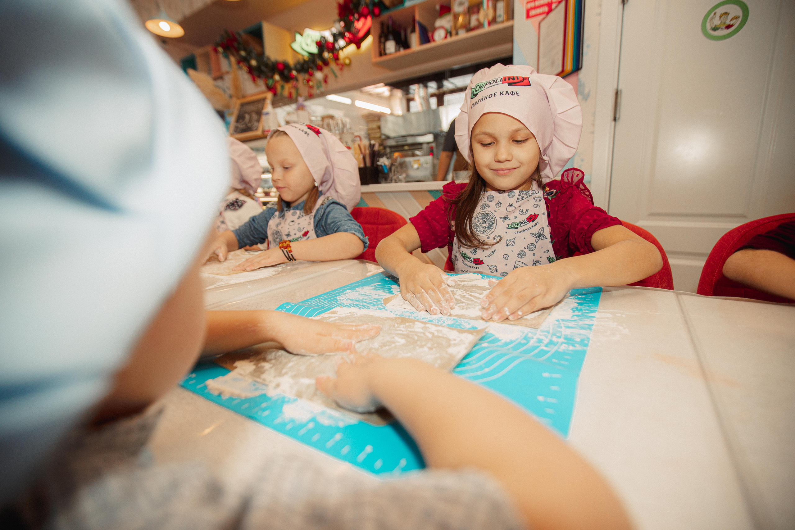Про день рождения Саши. Семейный и детский фотограф в Туле