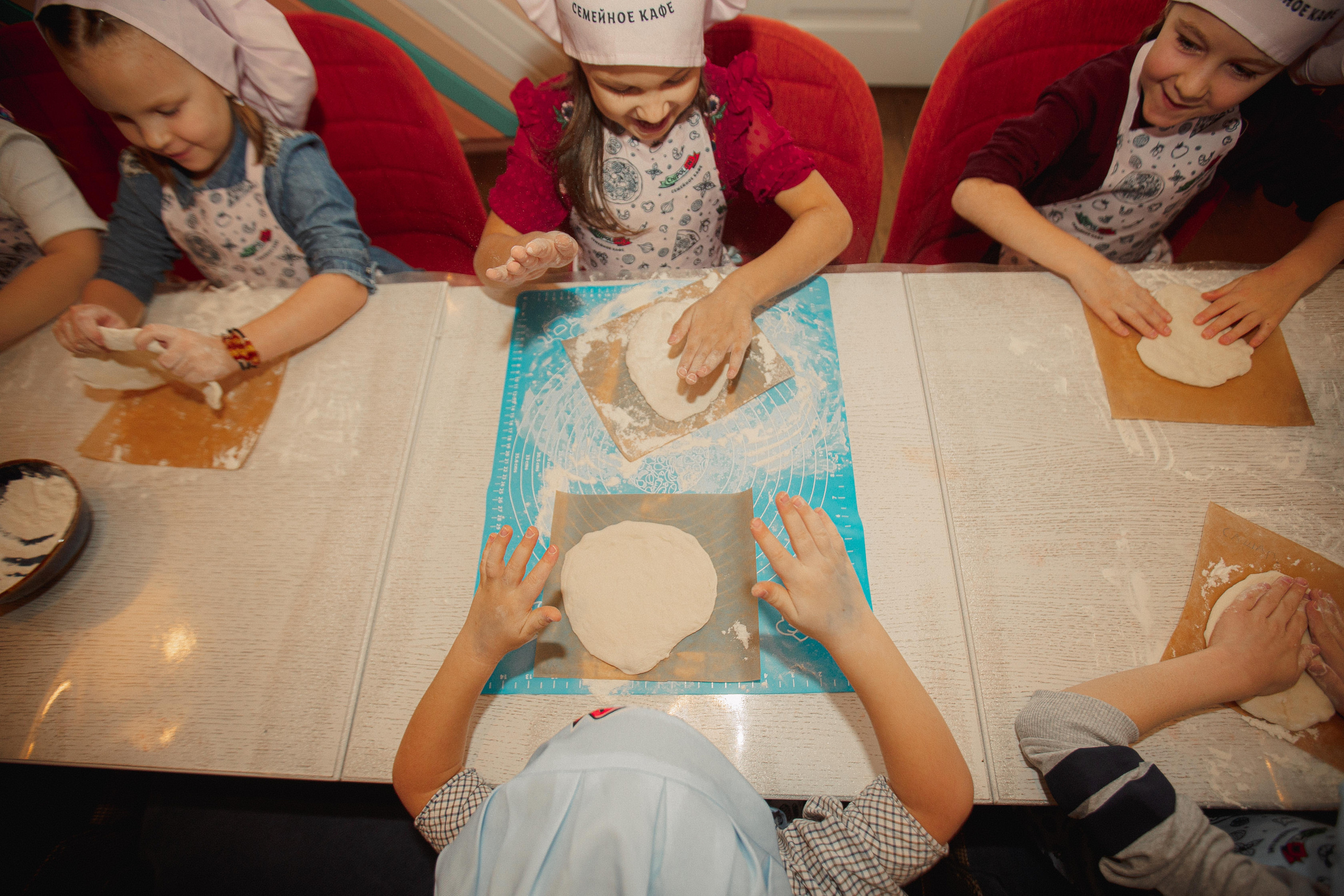 Про день рождения Саши. Семейный и детский фотограф в Туле