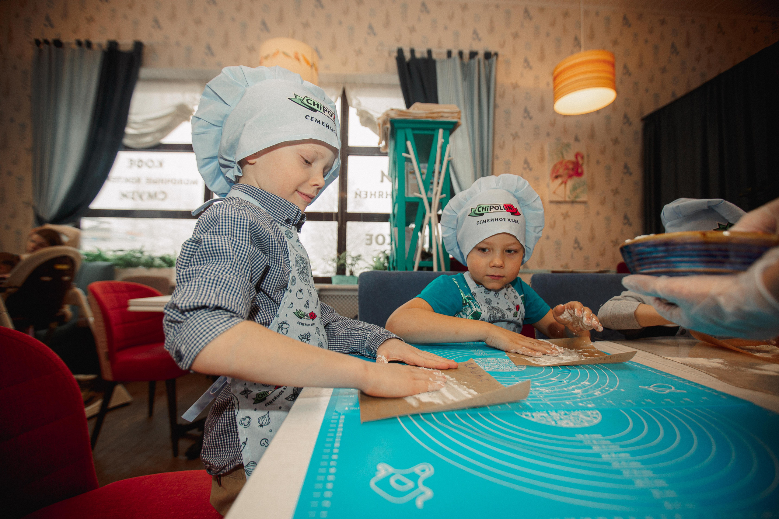 Про день рождения Саши. Семейный и детский фотограф в Туле