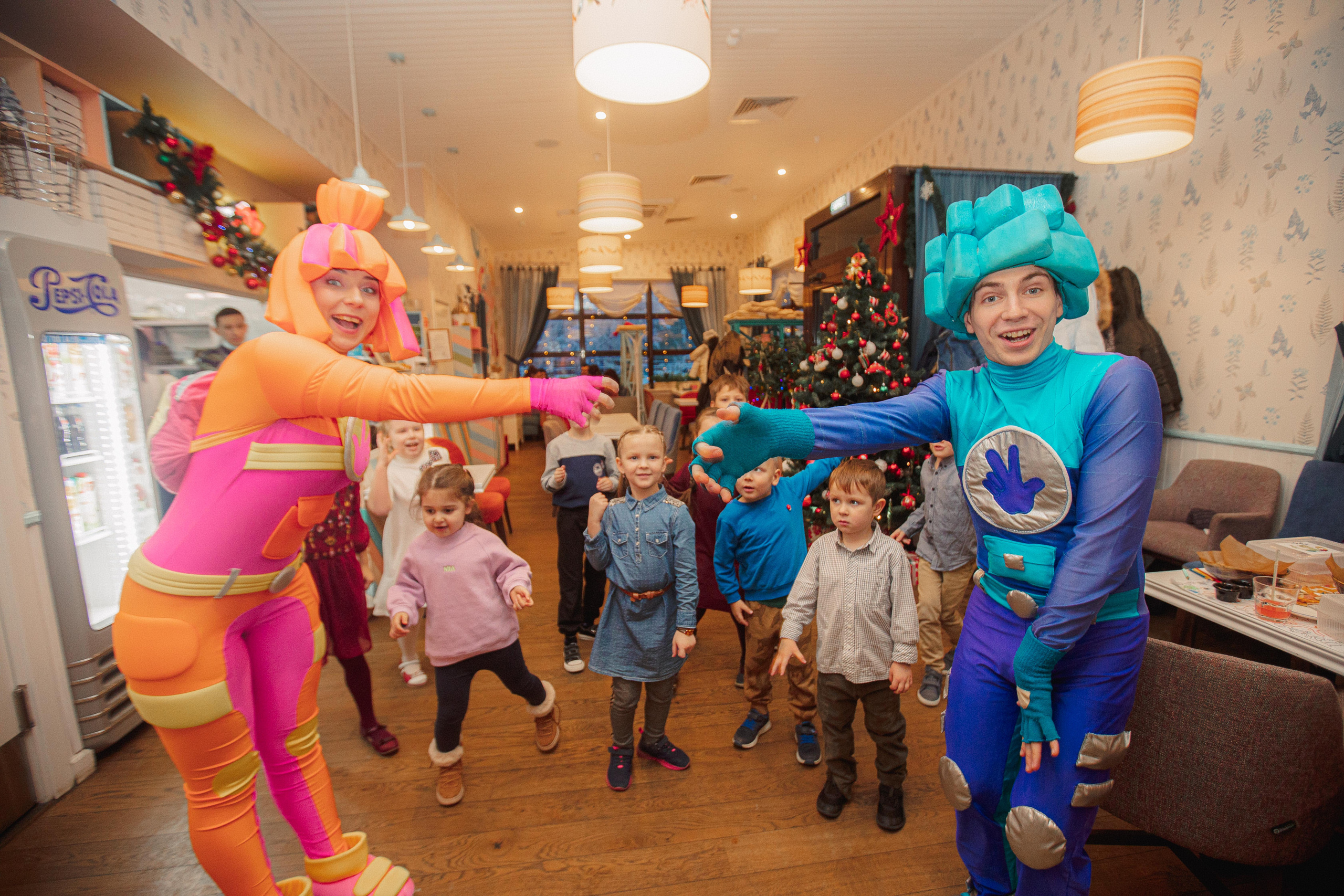 Про день рождения Саши. Семейный и детский фотограф в Туле
