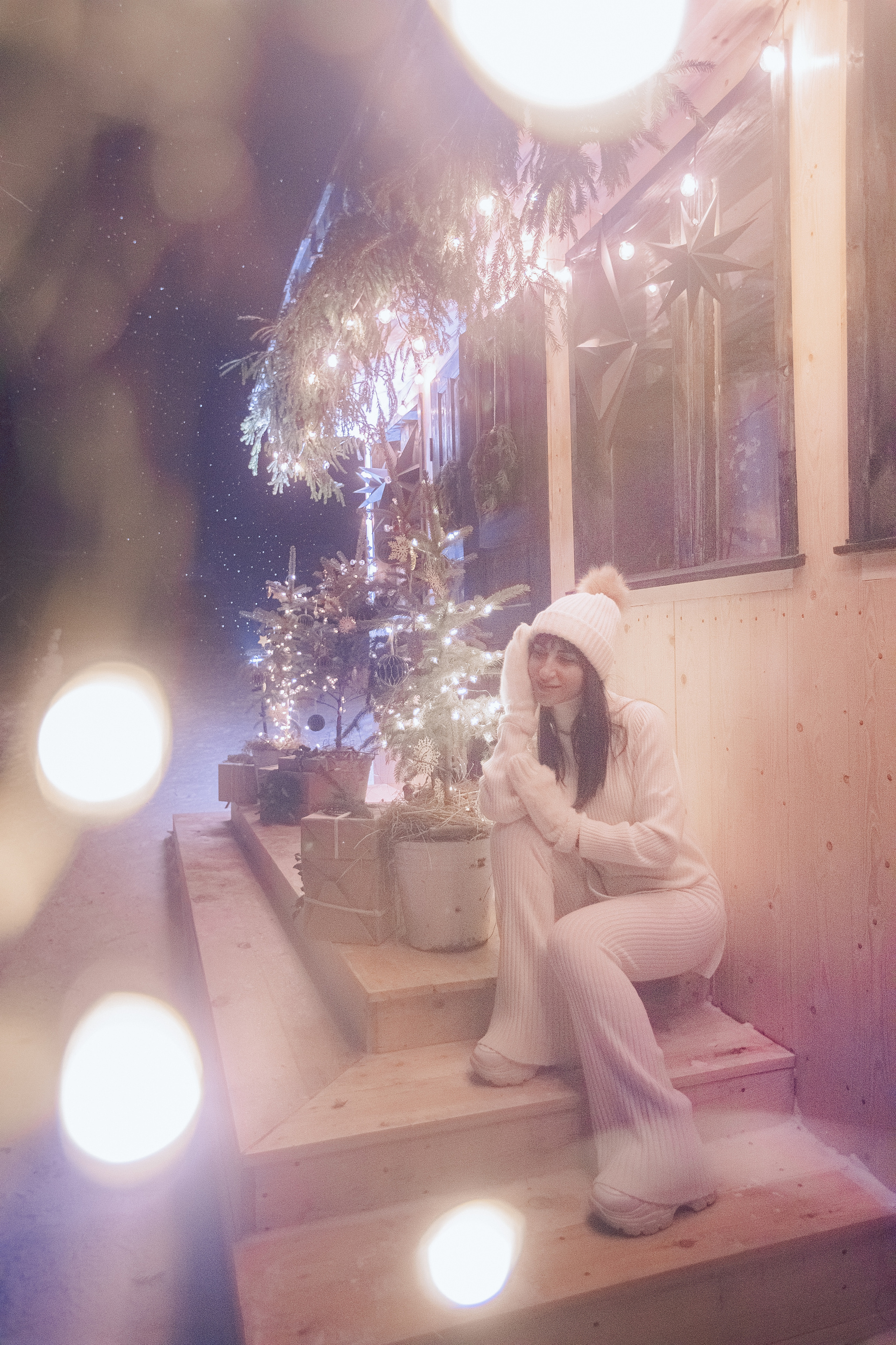 Про уютную дачу. Семейный и детский фотограф в Туле